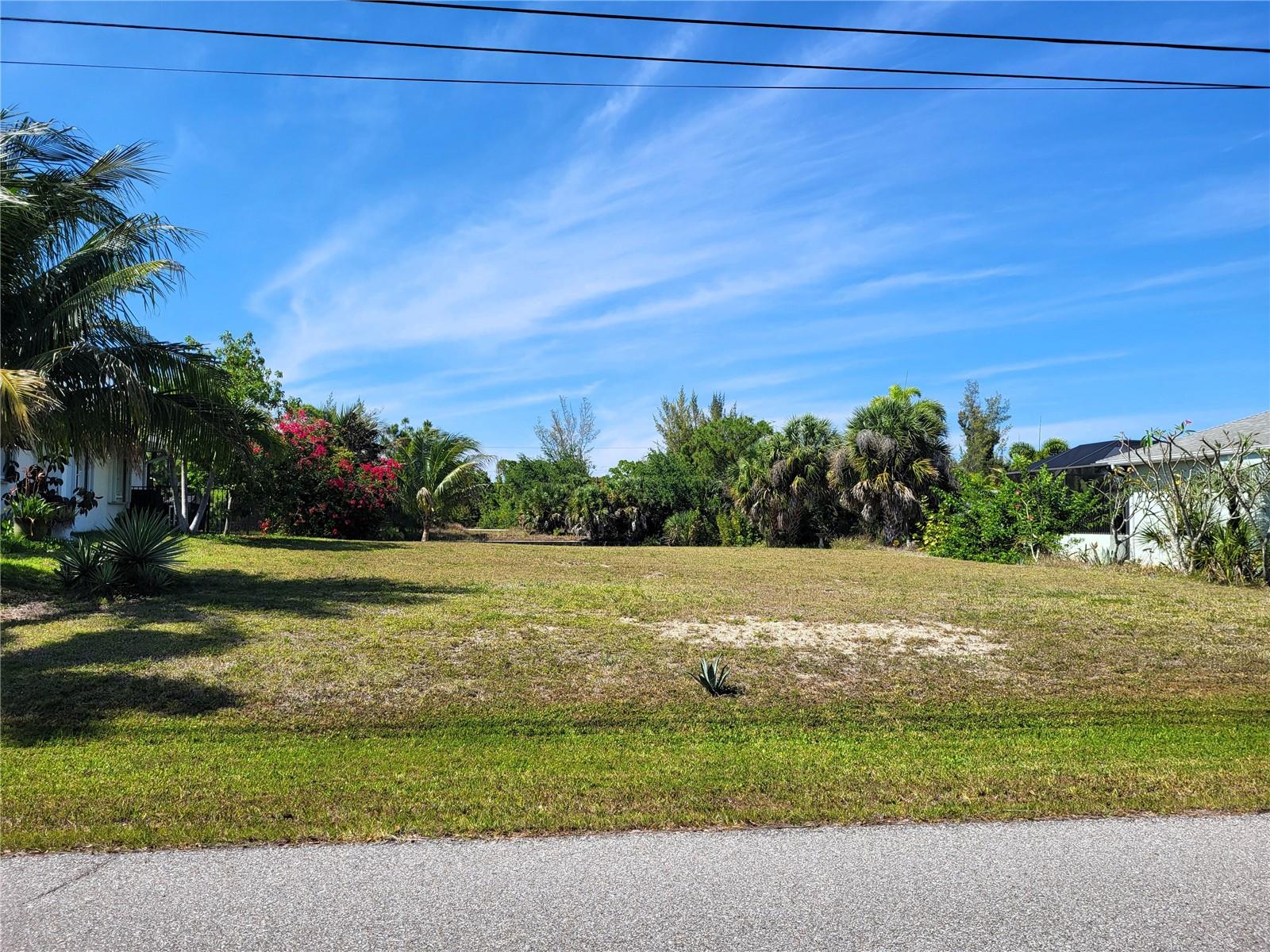 15164 LYNEBURG AVE, PORT CHARLOTTE, FL, 33981