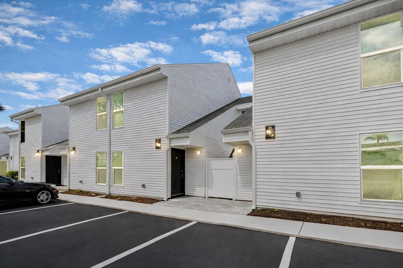 718 HAVEN PL #718, TARPON SPRINGS, FL, 34689