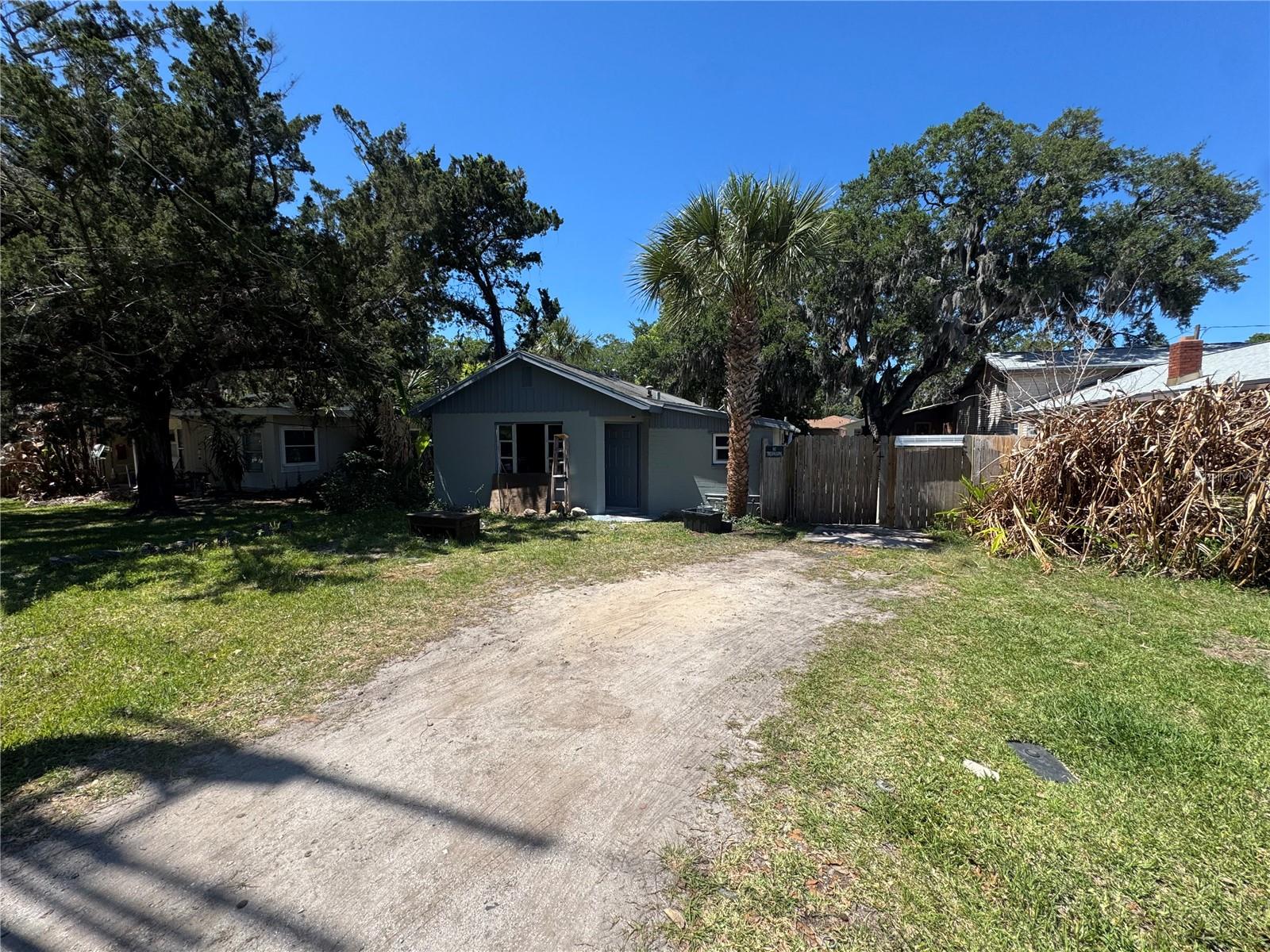 428 8TH ST, HOLLY HILL, FL, 32117