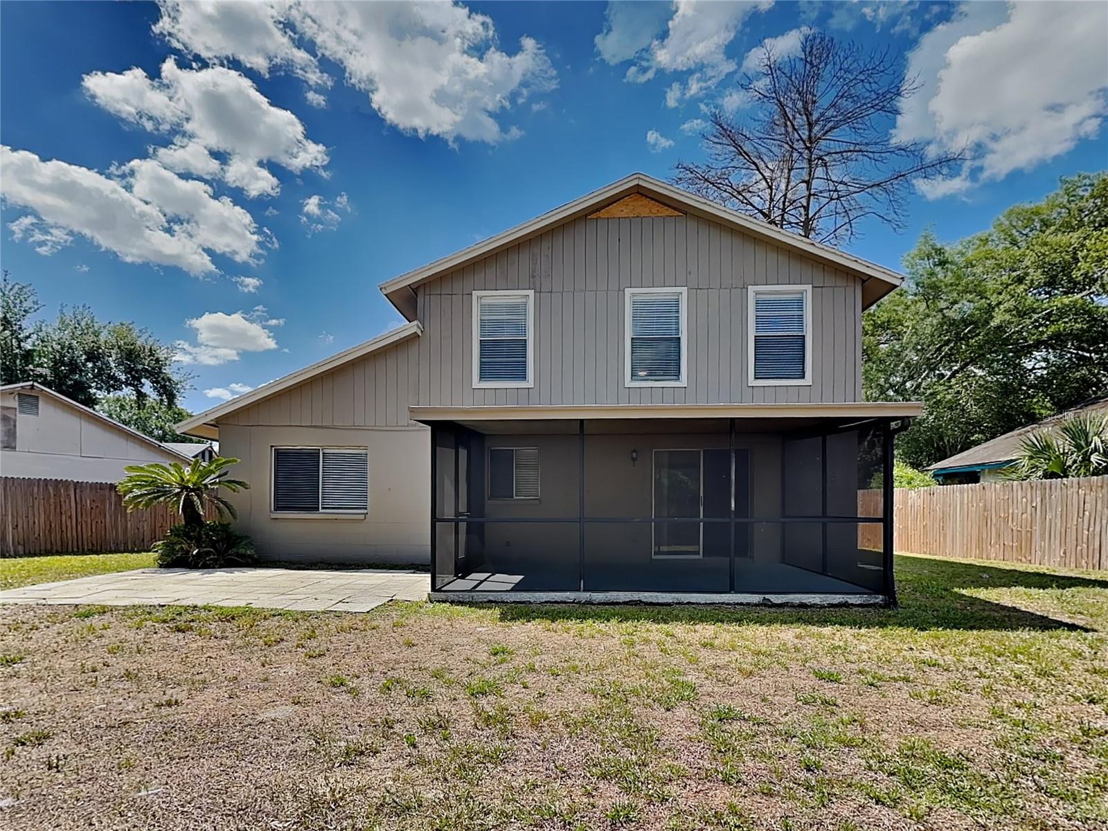 NORTH LAKES SEC C UNIT 1, TAMPA, FL, 33618