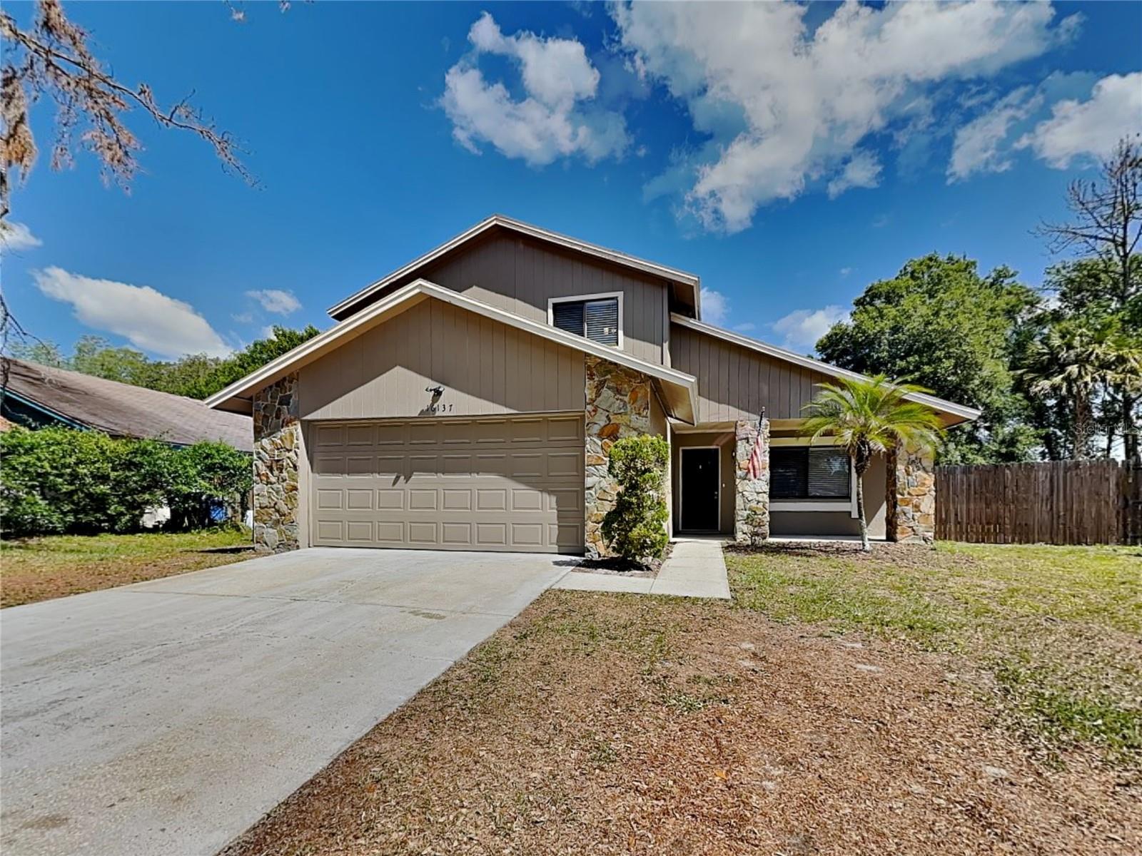 NORTH LAKES SEC C UNIT 1, TAMPA, FL, 33618