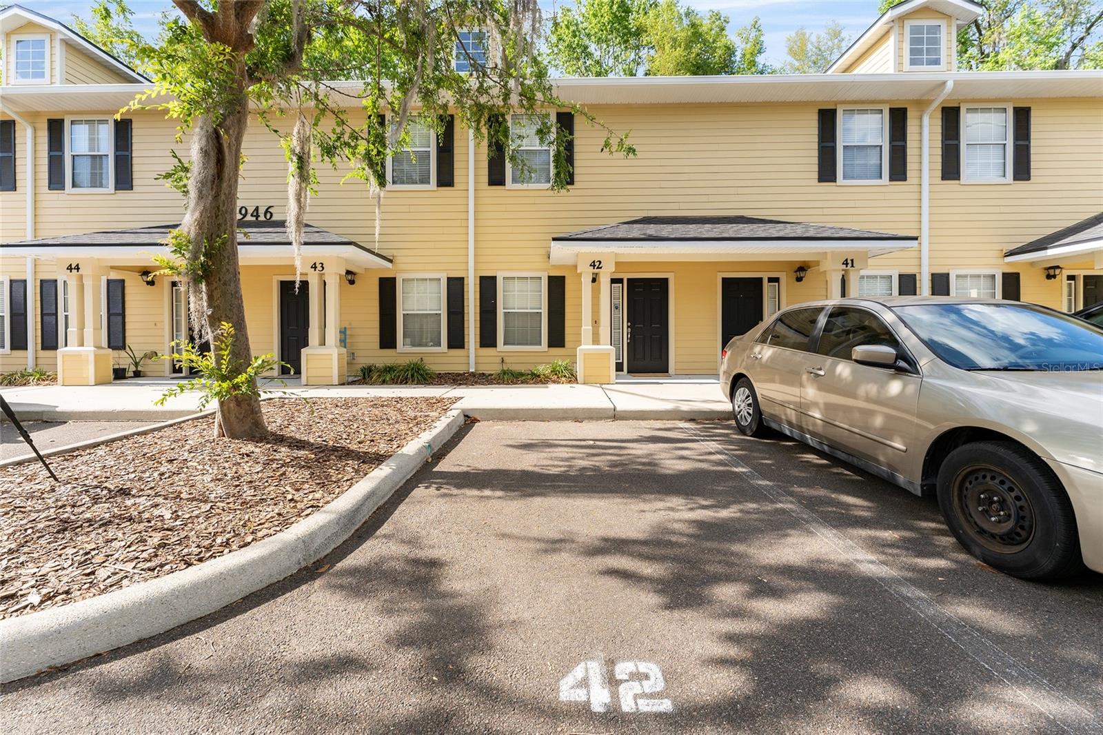 2946 SW 35TH PL #42, GAINESVILLE, FL, 32608