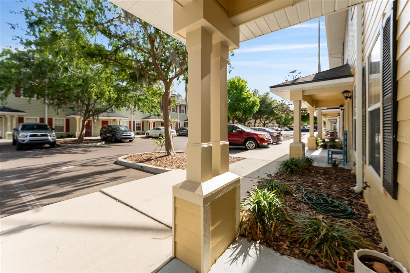 2946 SW 35TH PL #42, GAINESVILLE, FL, 32608
