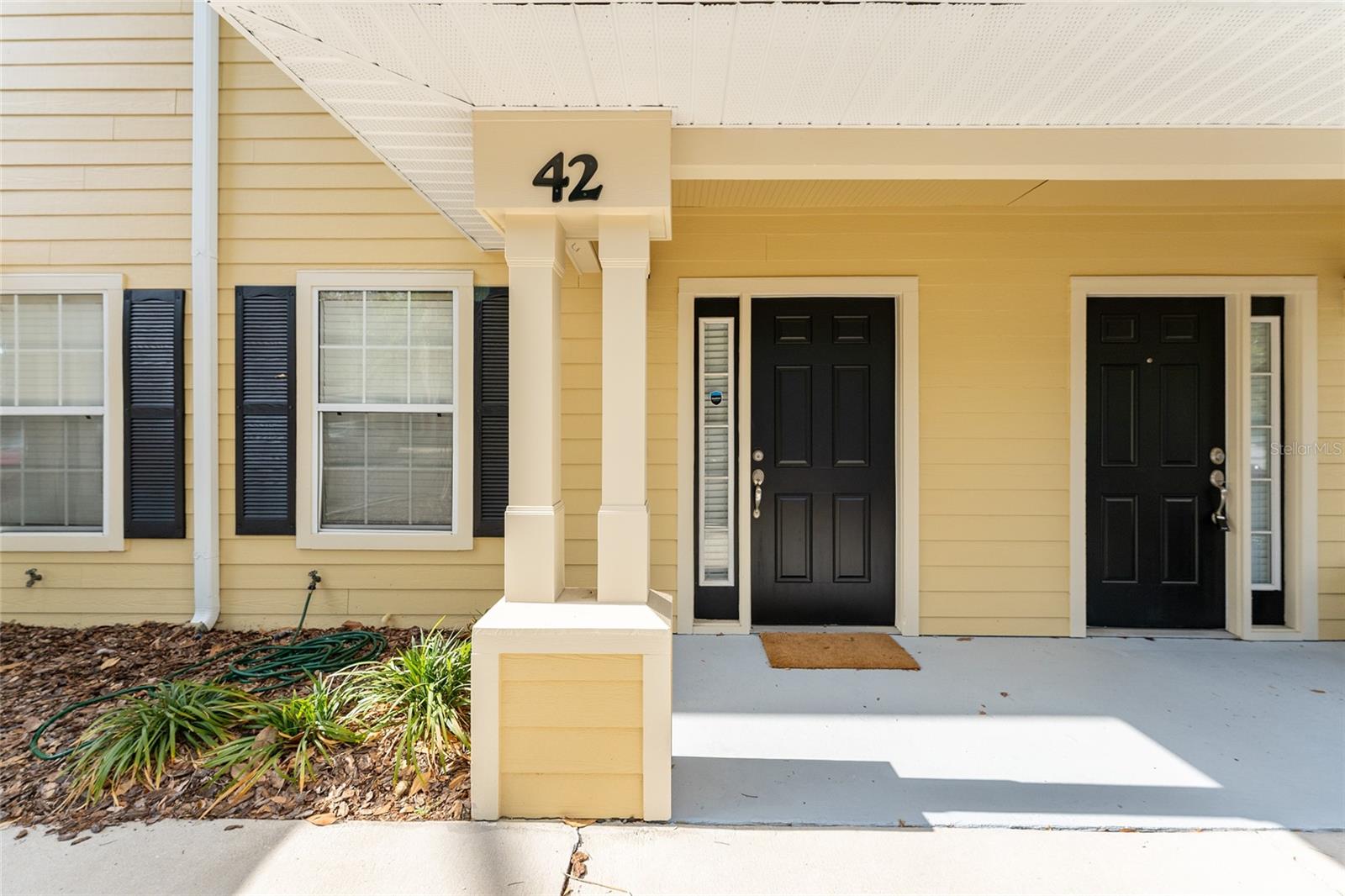 2946 SW 35TH PL #42, GAINESVILLE, FL, 32608
