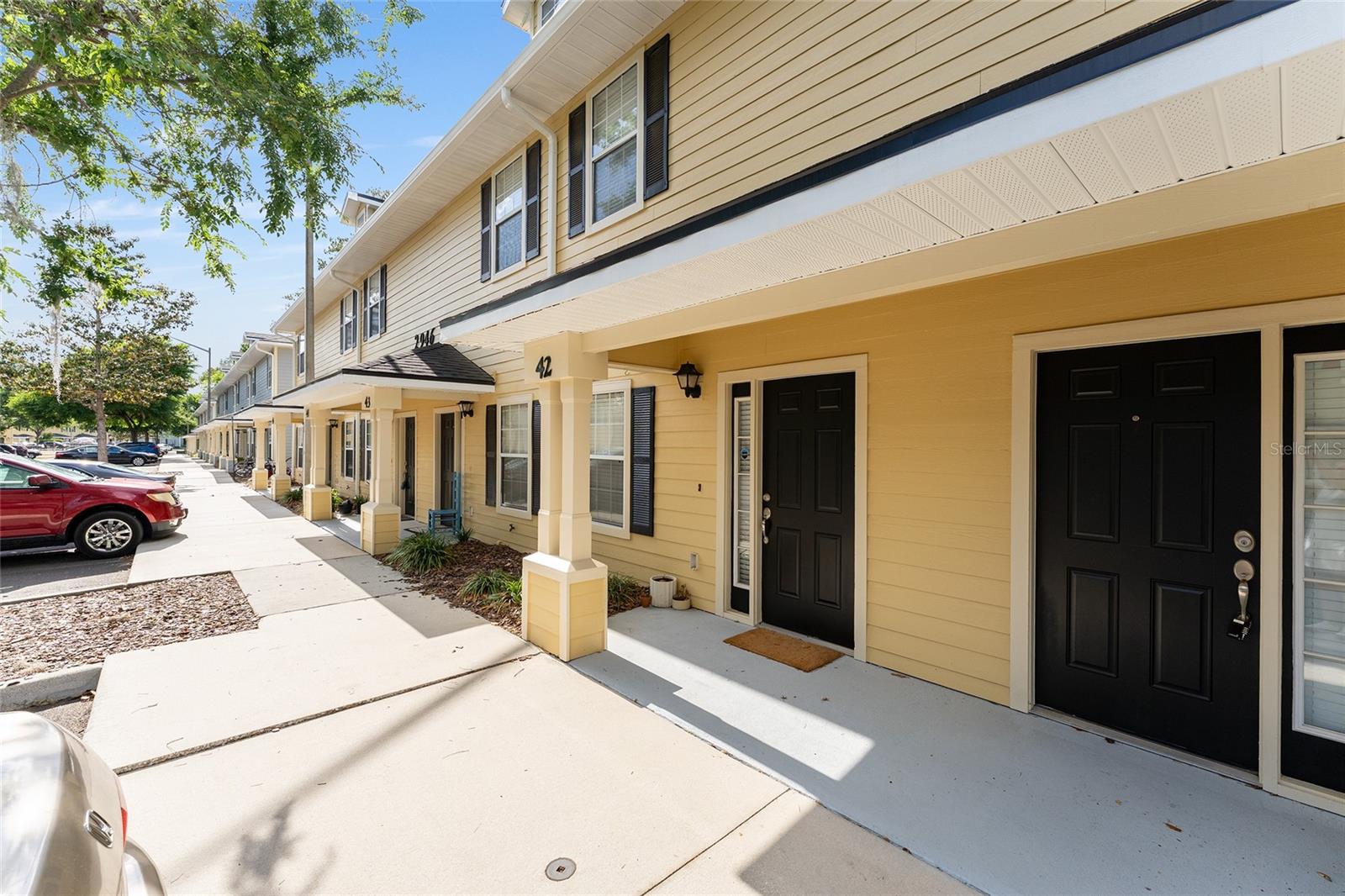 2946 SW 35TH PL #42, GAINESVILLE, FL, 32608