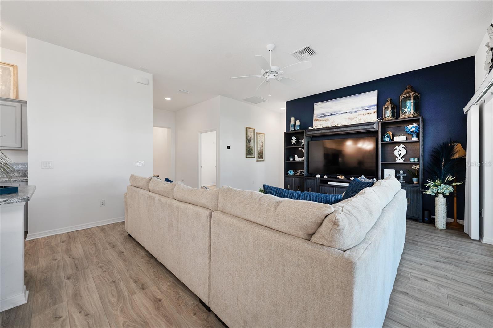 2909 CHIMBORAZO WAY, THE VILLAGES, FL, 32163