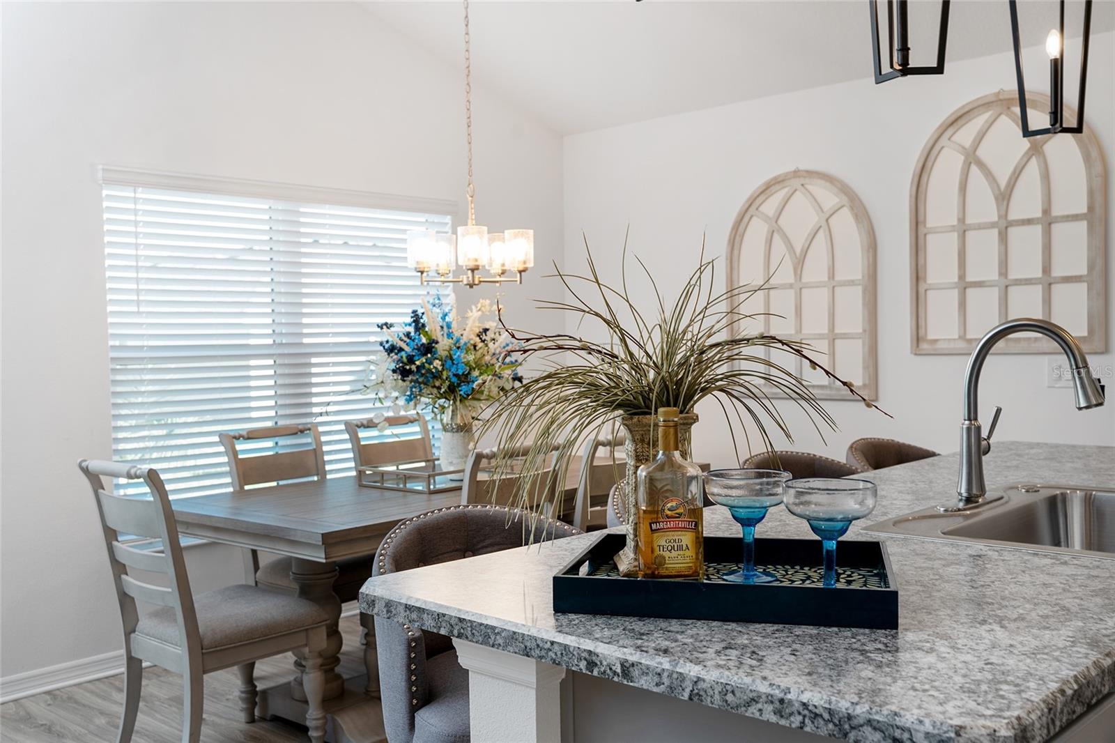 2909 CHIMBORAZO WAY, THE VILLAGES, FL, 32163