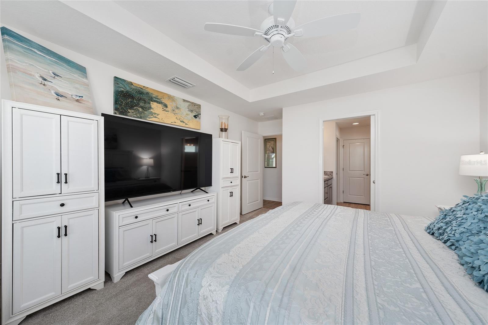 2909 CHIMBORAZO WAY, THE VILLAGES, FL, 32163