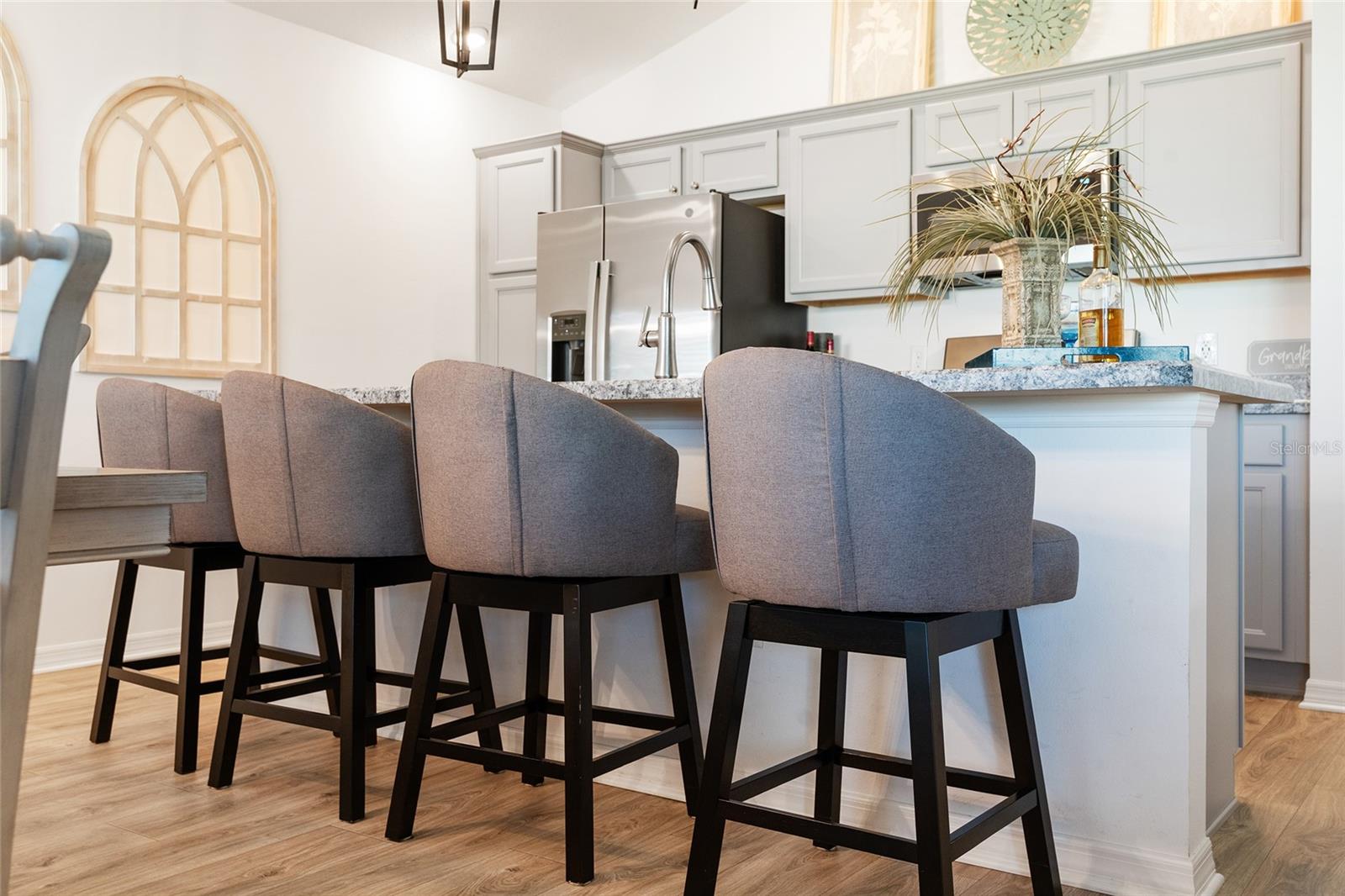 2909 CHIMBORAZO WAY, THE VILLAGES, FL, 32163