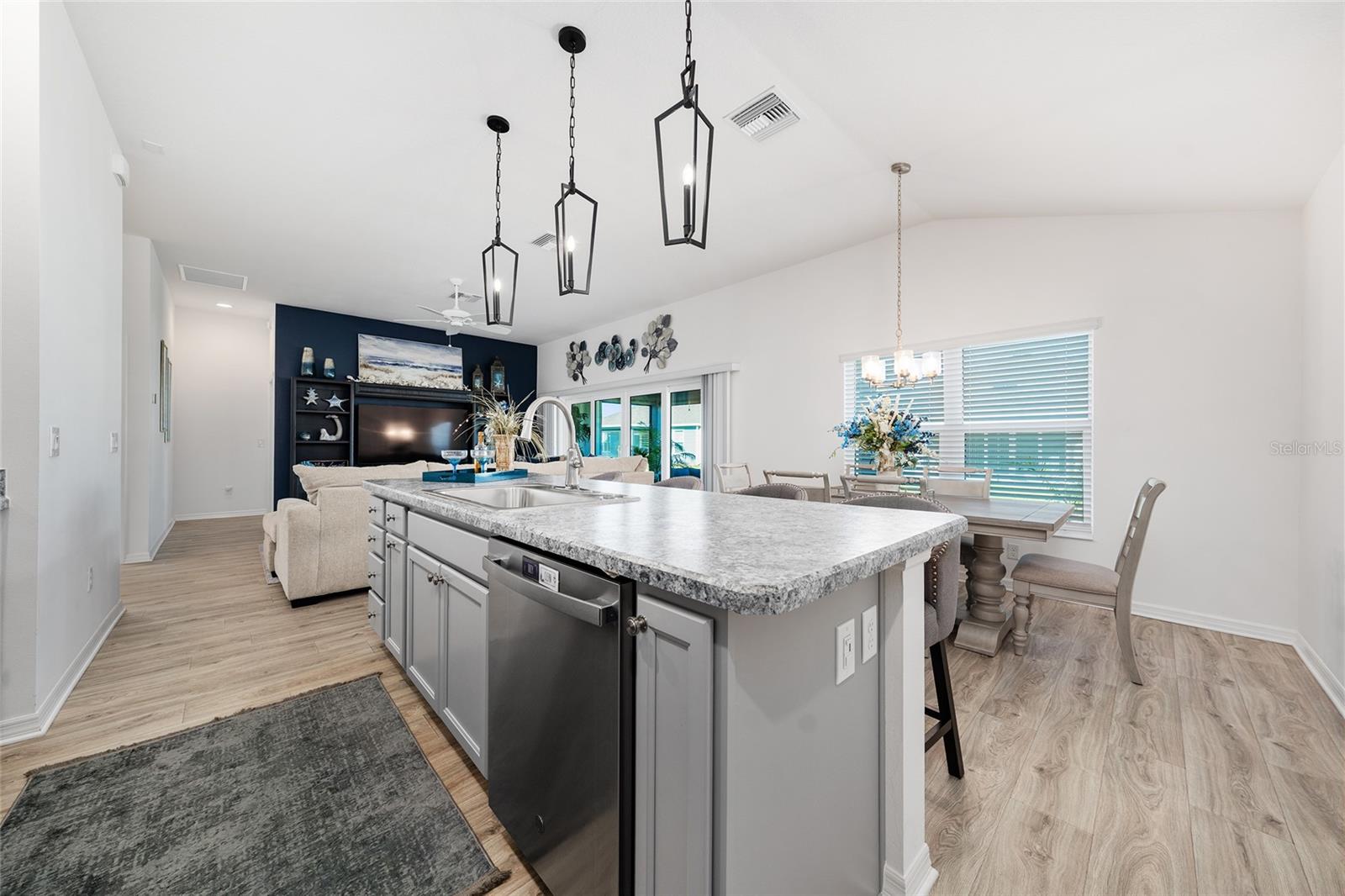 2909 CHIMBORAZO WAY, THE VILLAGES, FL, 32163