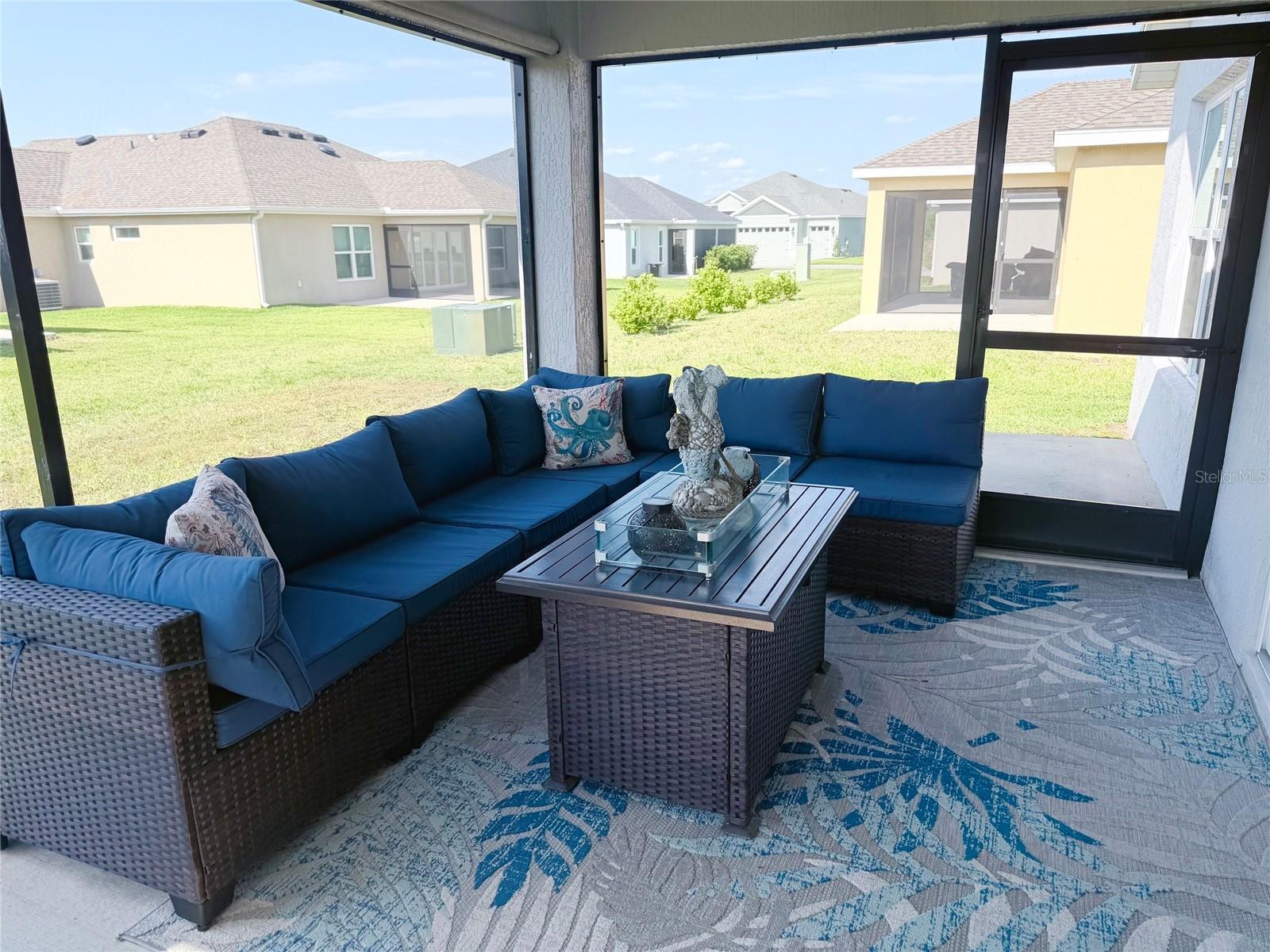 2909 CHIMBORAZO WAY, THE VILLAGES, FL, 32163