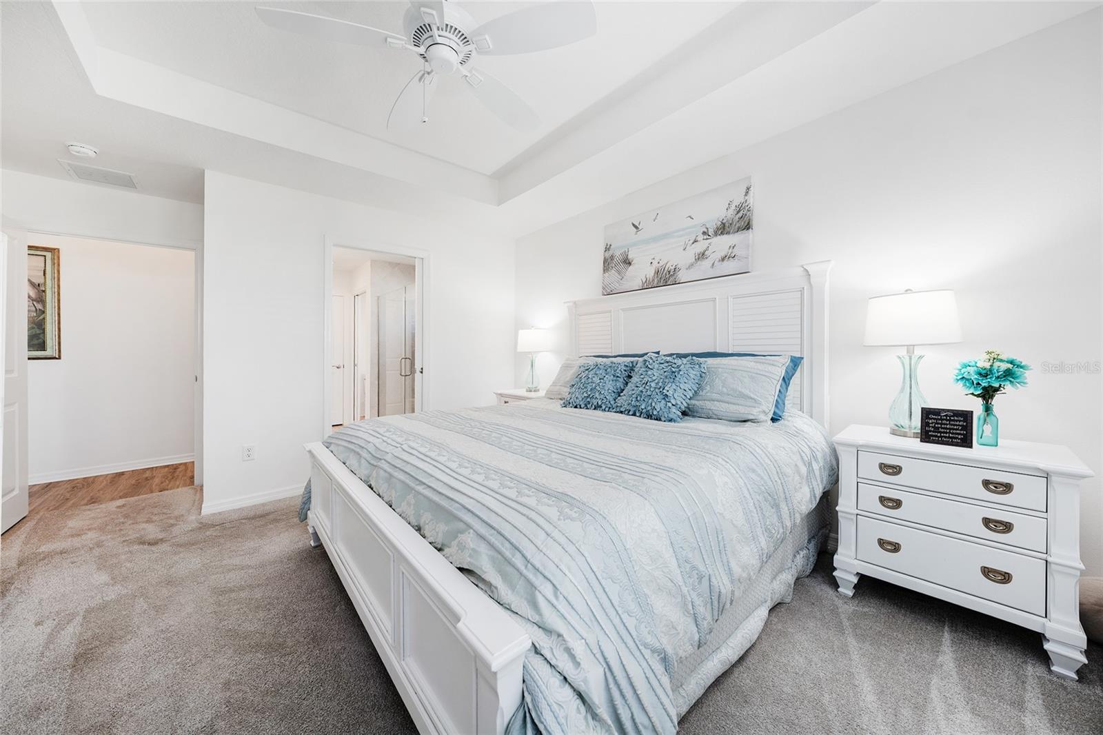 2909 CHIMBORAZO WAY, THE VILLAGES, FL, 32163