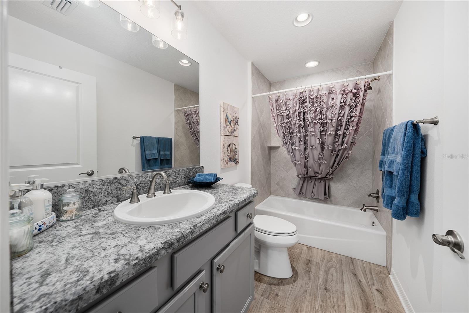 2909 CHIMBORAZO WAY, THE VILLAGES, FL, 32163