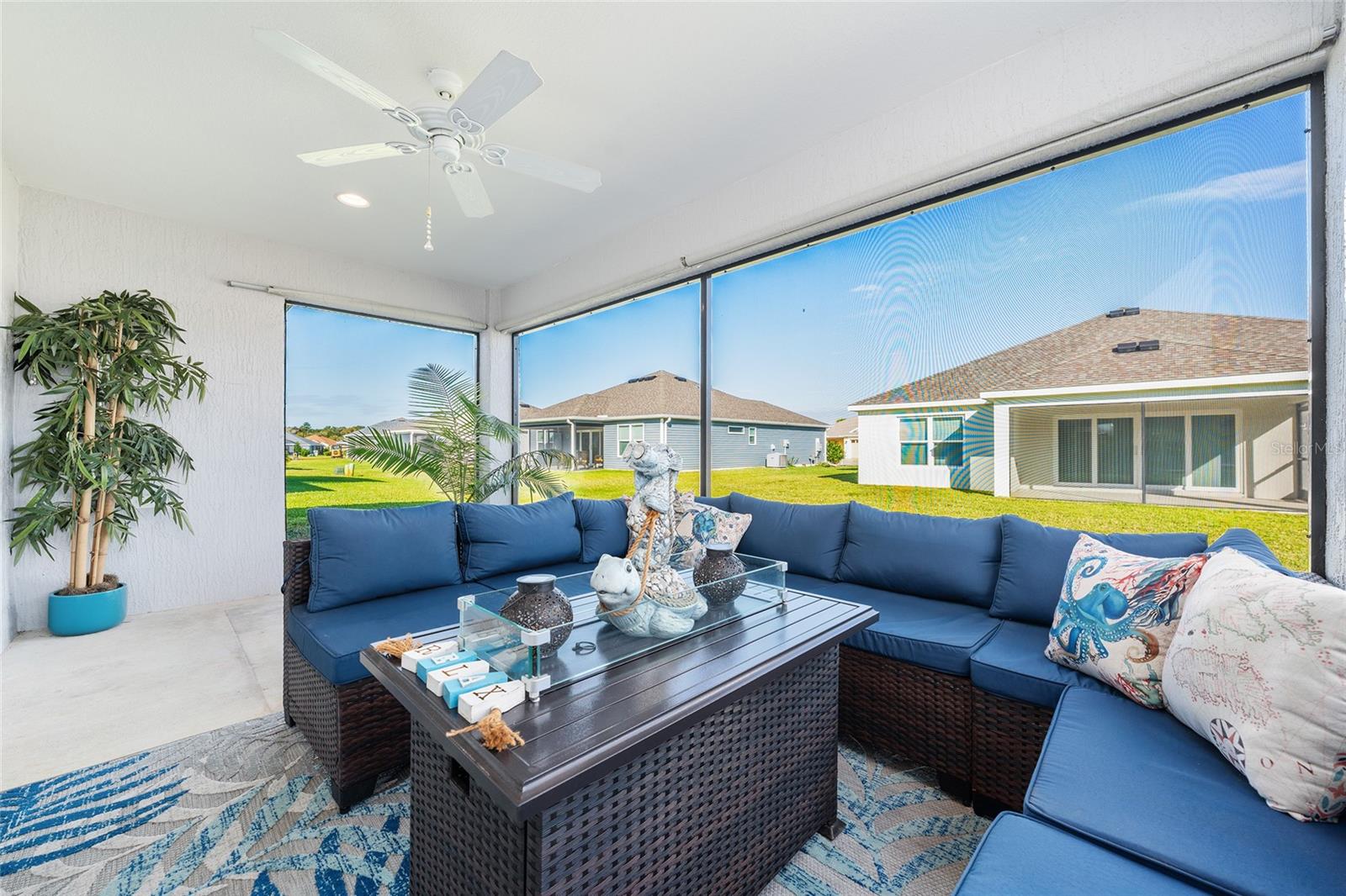 2909 CHIMBORAZO WAY, THE VILLAGES, FL, 32163