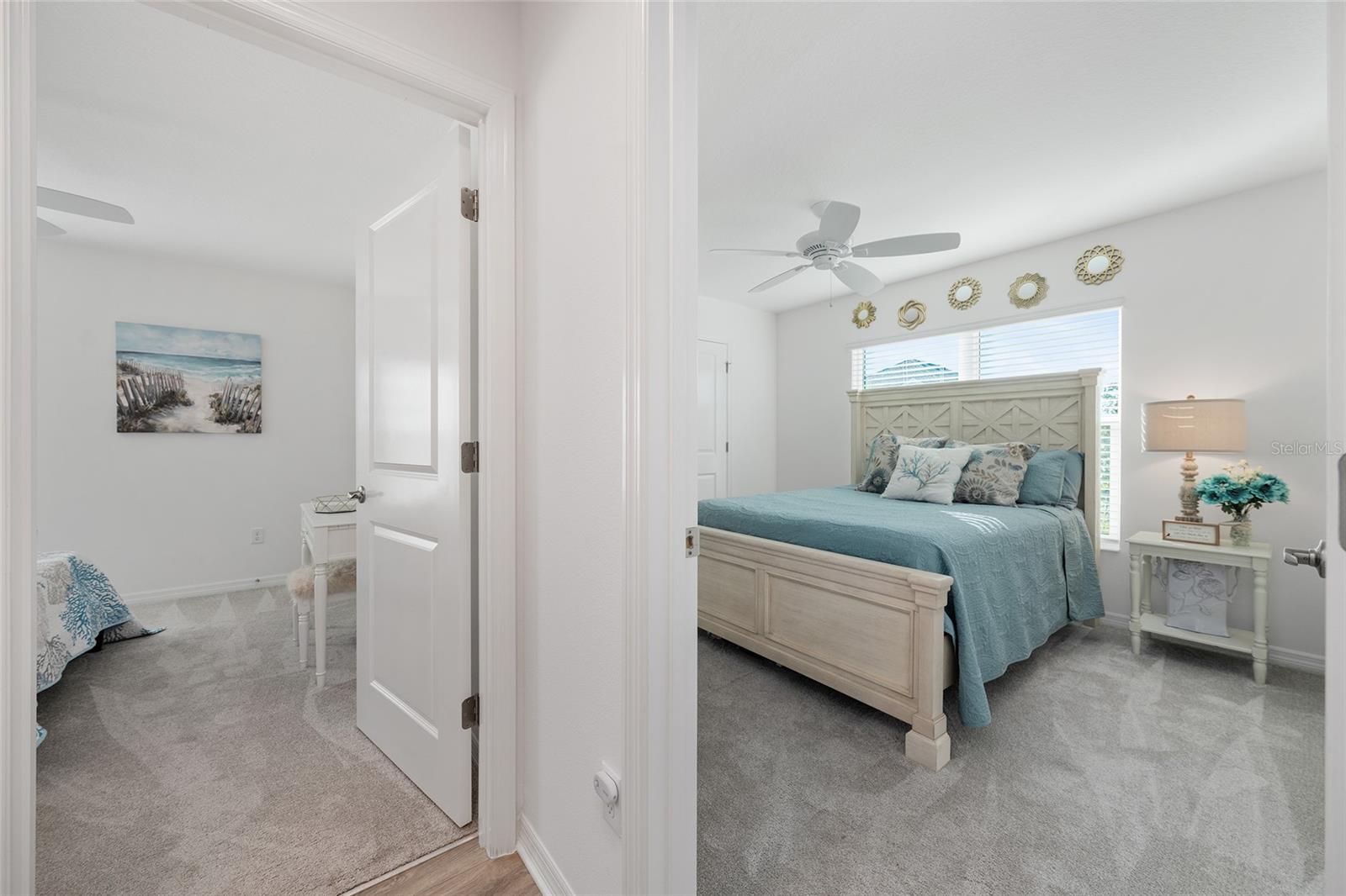 2909 CHIMBORAZO WAY, THE VILLAGES, FL, 32163