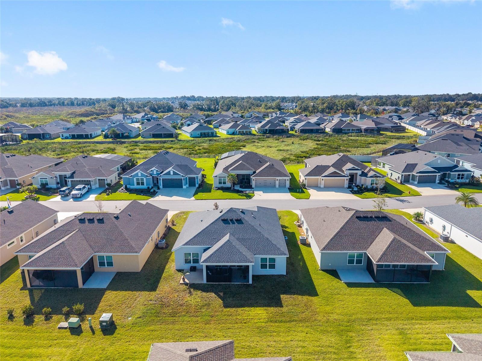 2909 CHIMBORAZO WAY, THE VILLAGES, FL, 32163