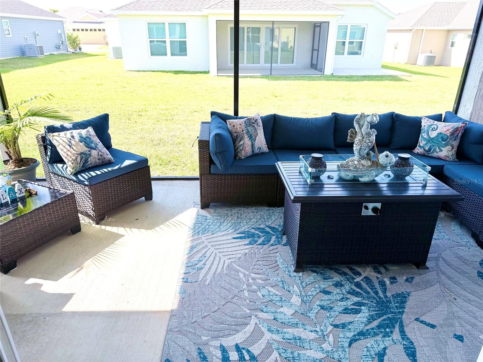 2909 CHIMBORAZO WAY, THE VILLAGES, FL, 32163