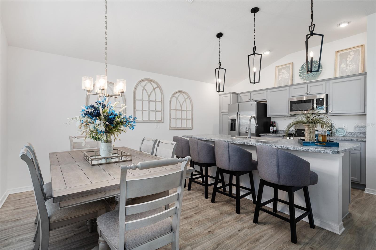 2909 CHIMBORAZO WAY, THE VILLAGES, FL, 32163