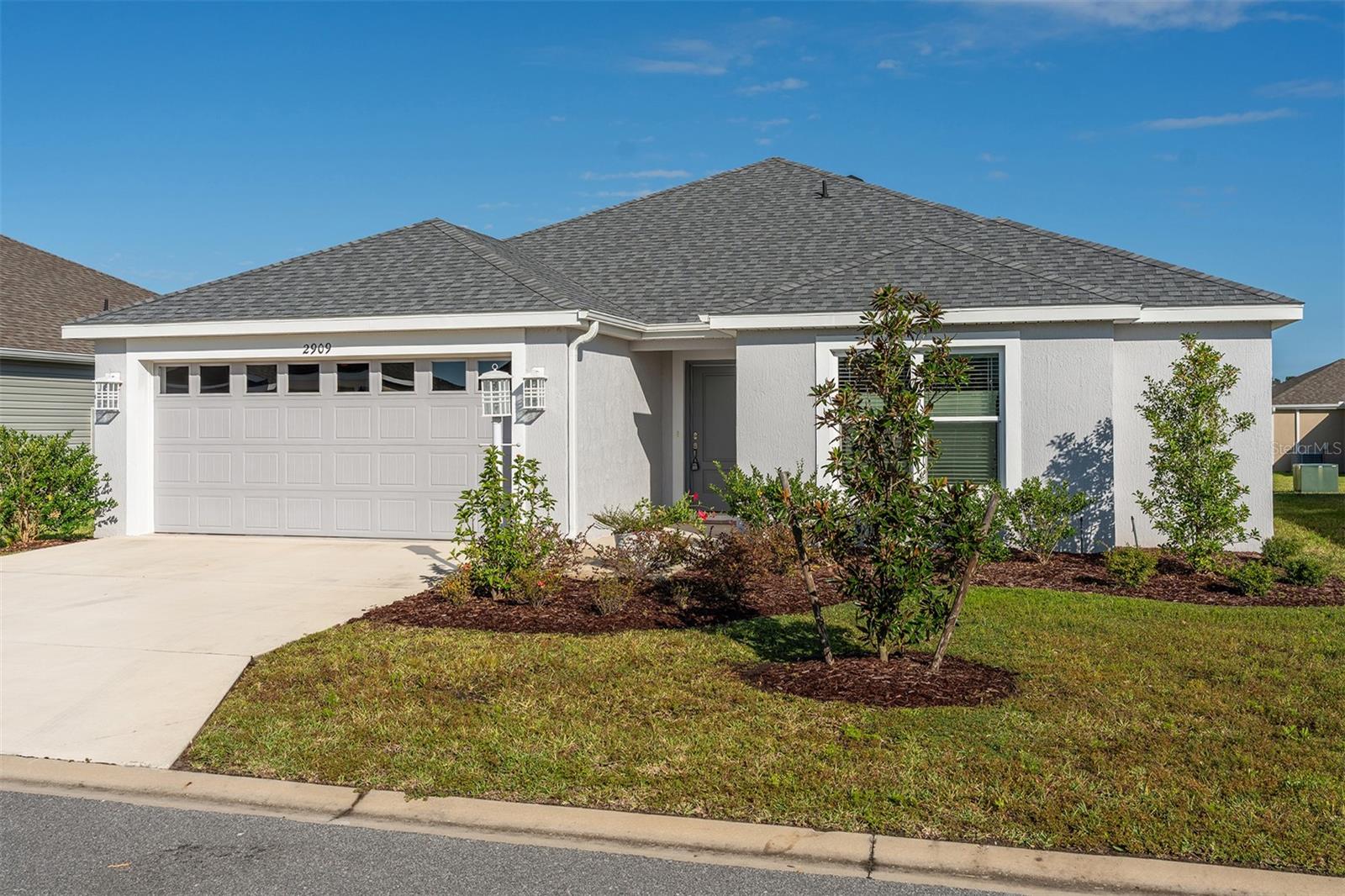 2909 CHIMBORAZO WAY, THE VILLAGES, FL, 32163