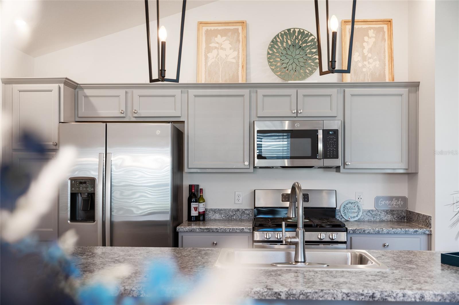 2909 CHIMBORAZO WAY, THE VILLAGES, FL, 32163