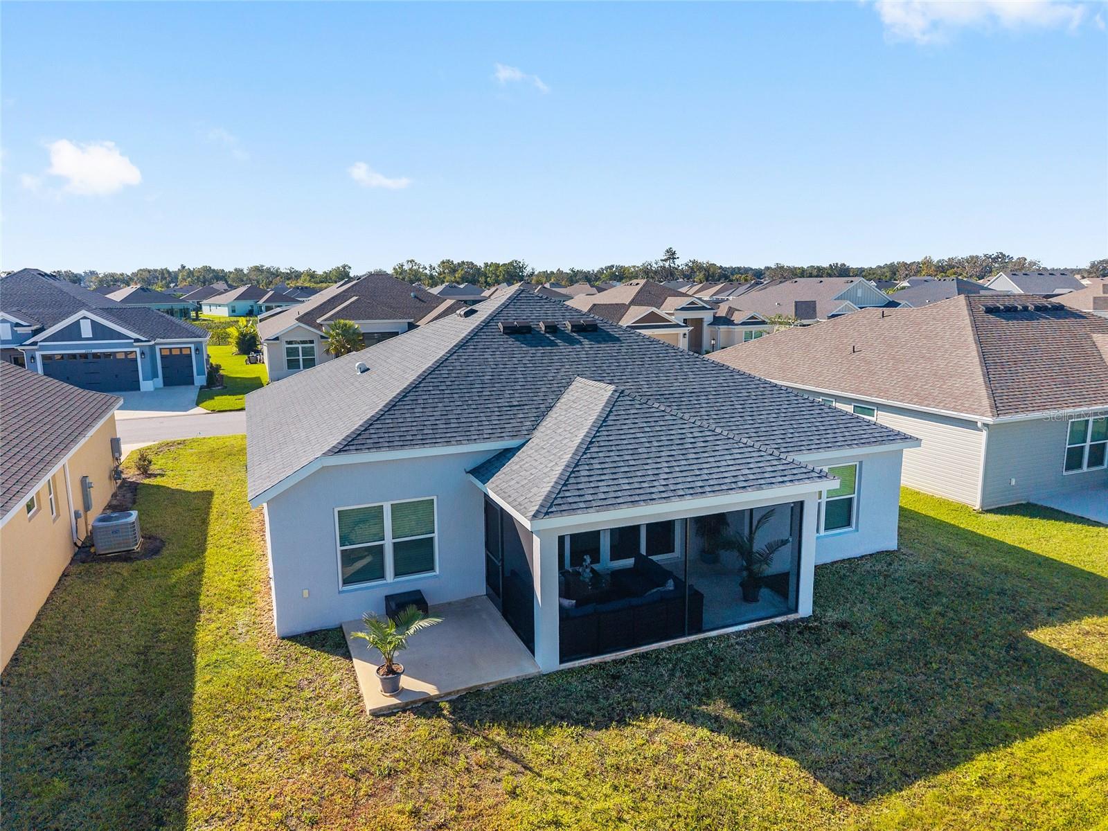 2909 CHIMBORAZO WAY, THE VILLAGES, FL, 32163