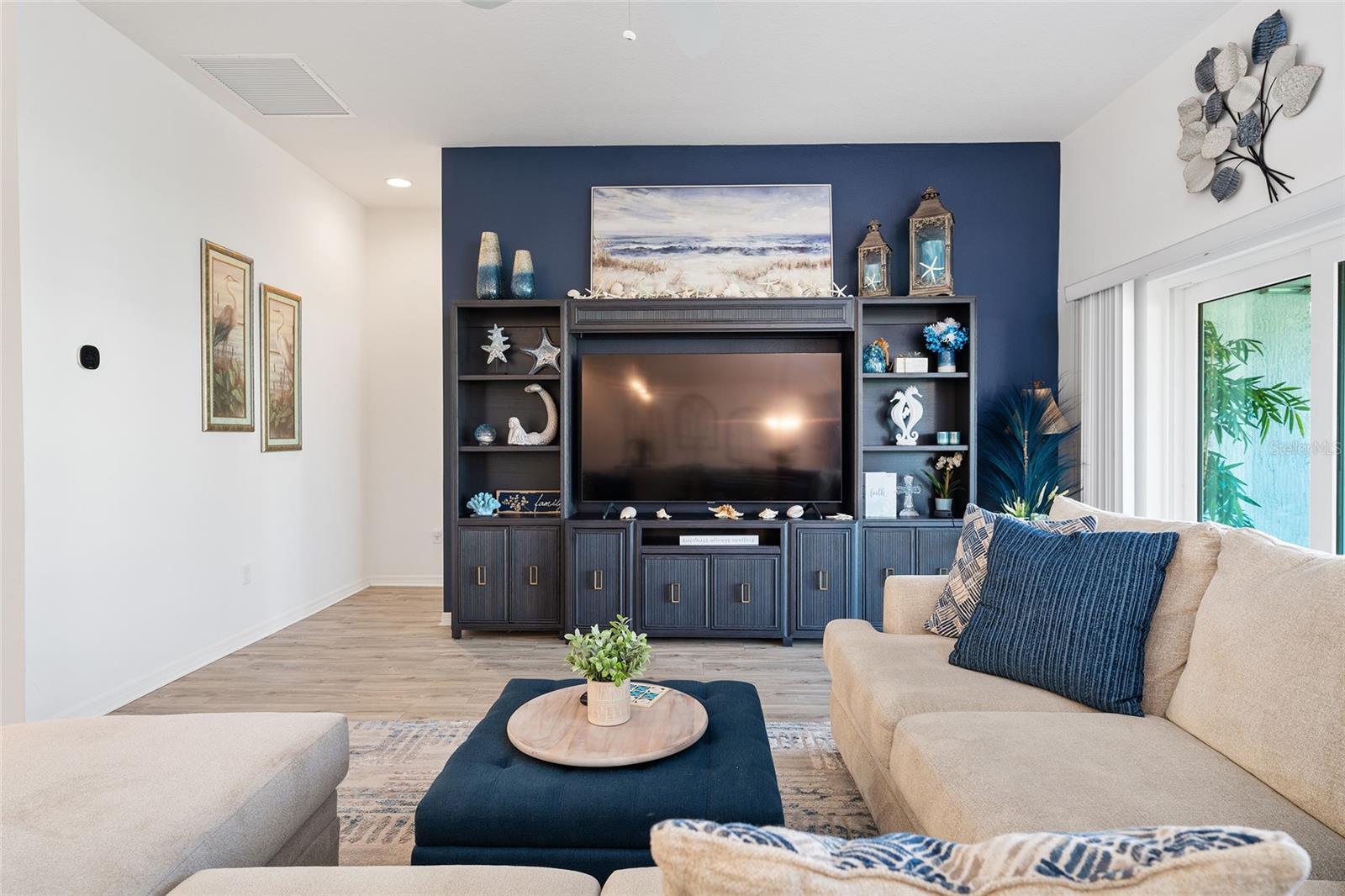 2909 CHIMBORAZO WAY, THE VILLAGES, FL, 32163