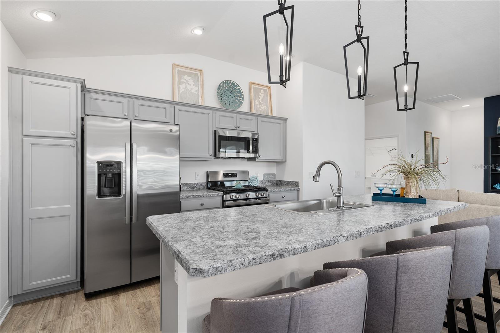 2909 CHIMBORAZO WAY, THE VILLAGES, FL, 32163