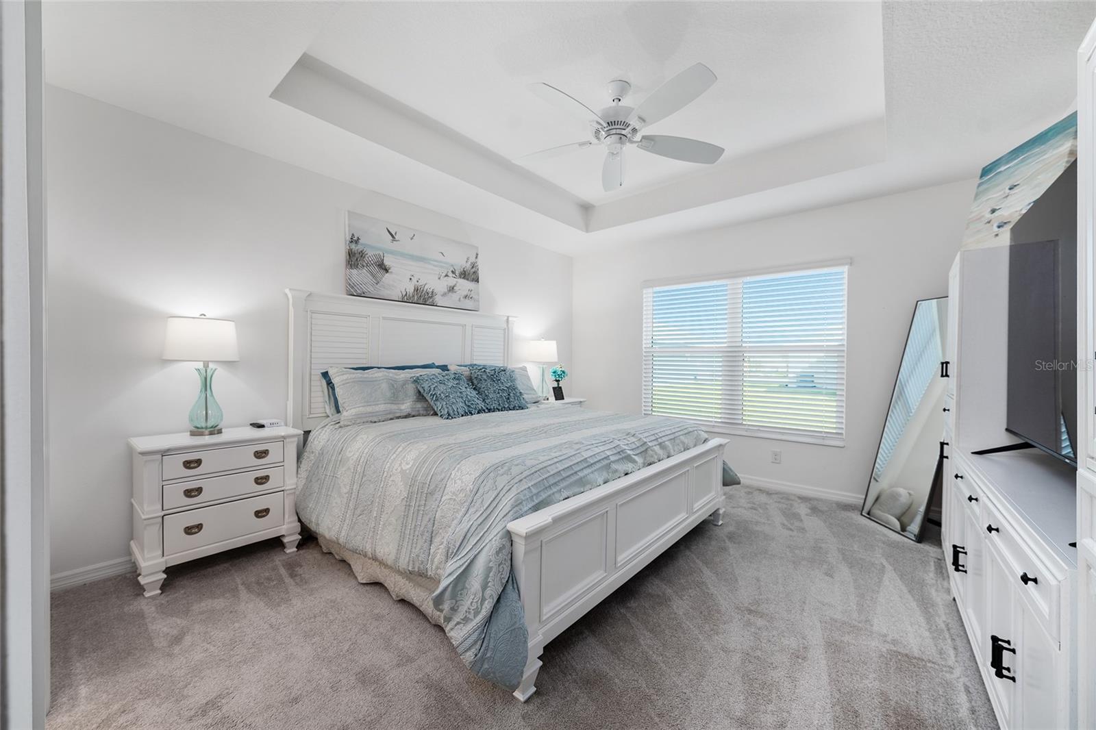 2909 CHIMBORAZO WAY, THE VILLAGES, FL, 32163