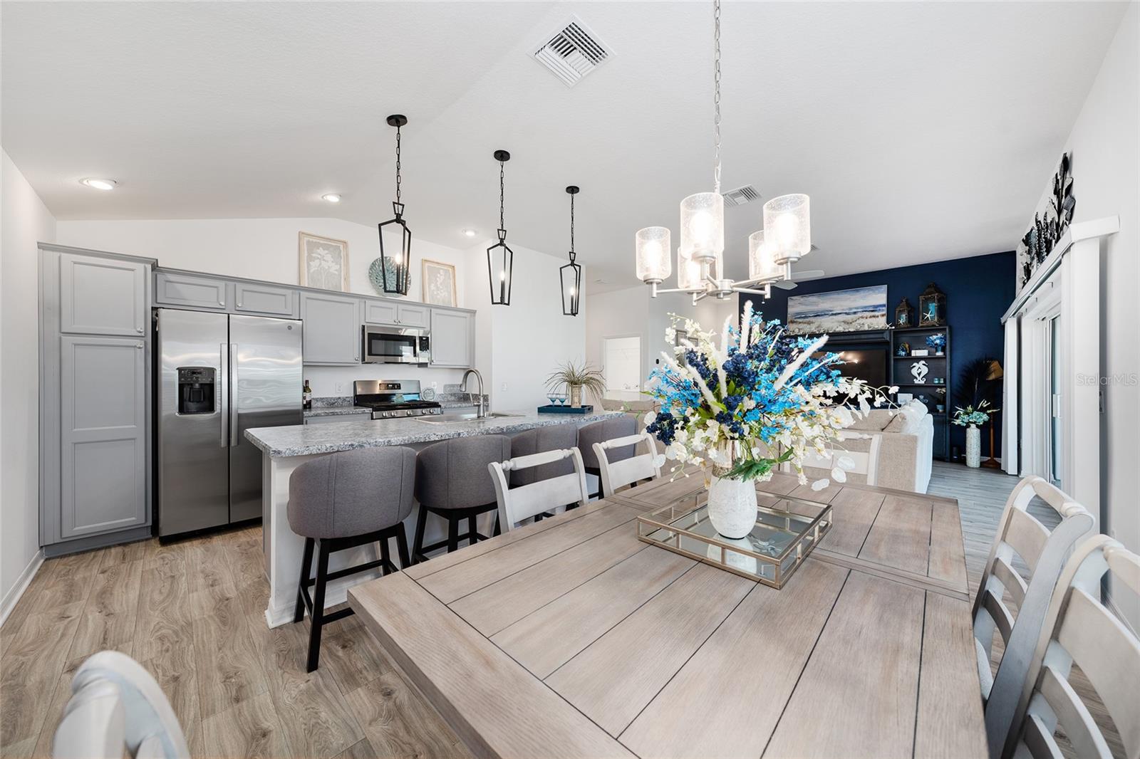 2909 CHIMBORAZO WAY, THE VILLAGES, FL, 32163