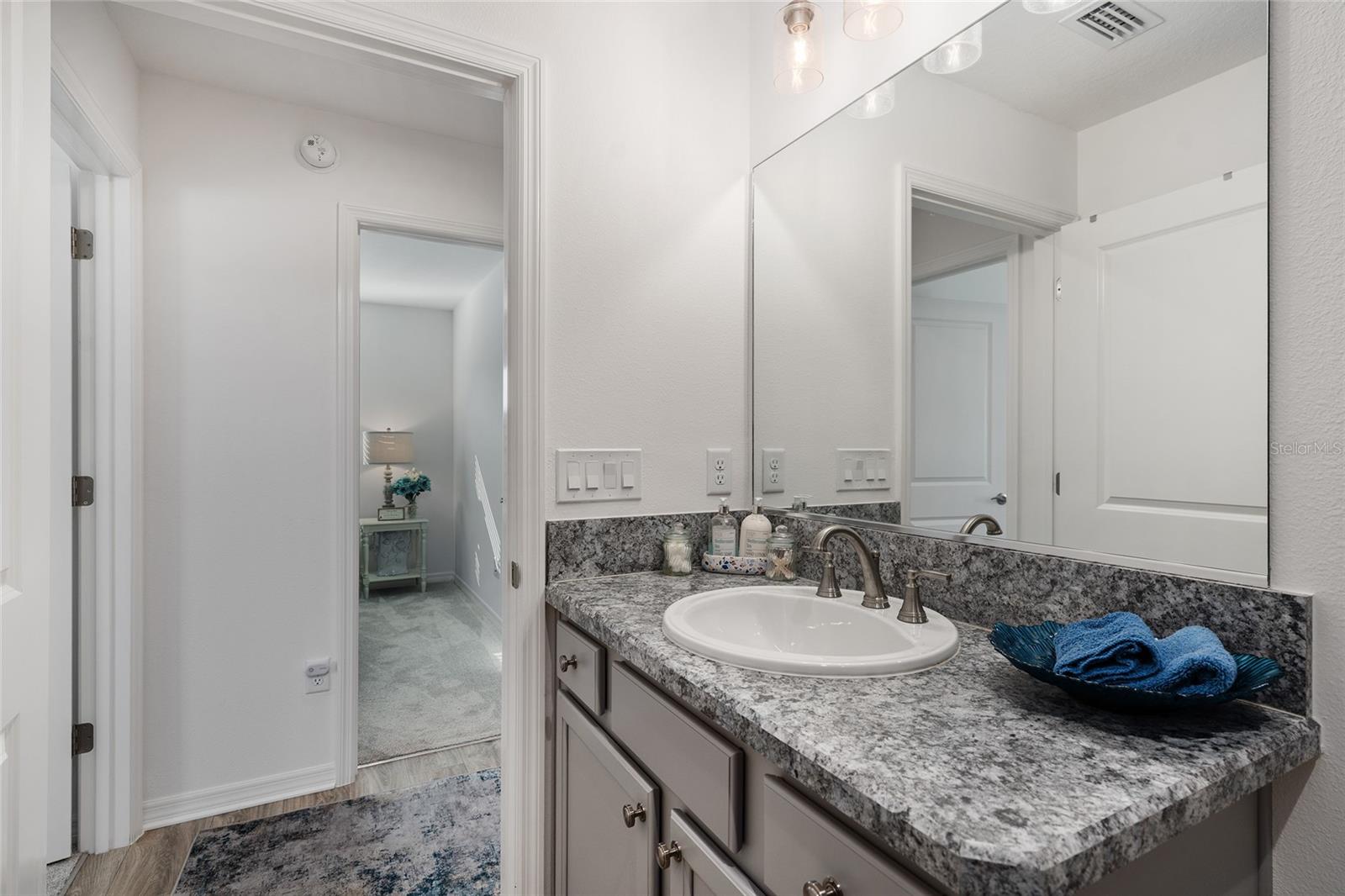 2909 CHIMBORAZO WAY, THE VILLAGES, FL, 32163