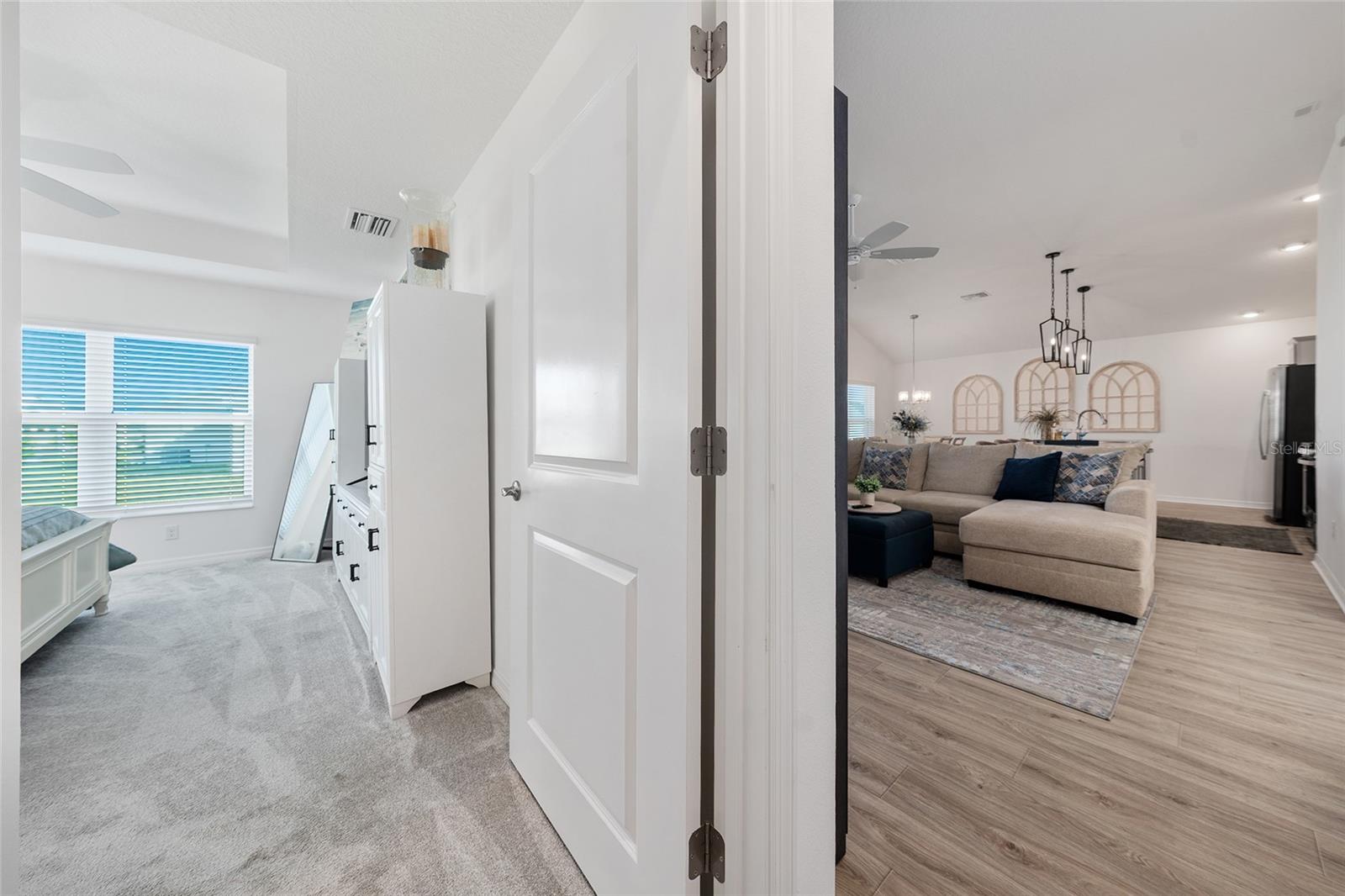 2909 CHIMBORAZO WAY, THE VILLAGES, FL, 32163