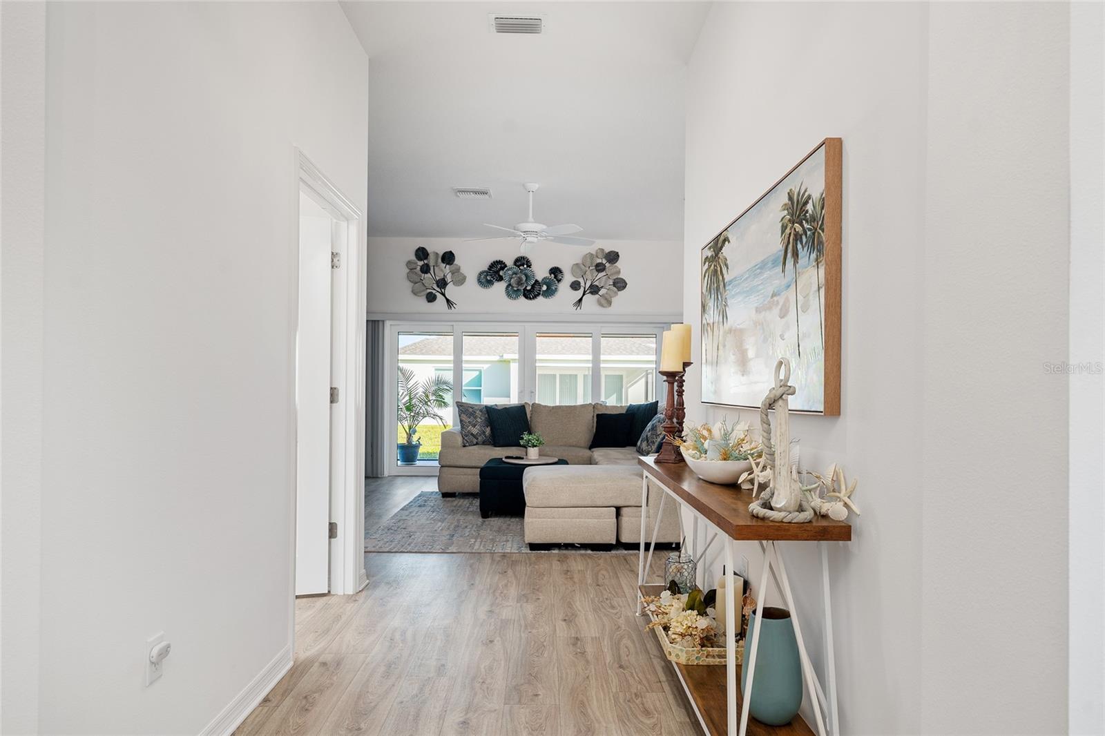 2909 CHIMBORAZO WAY, THE VILLAGES, FL, 32163