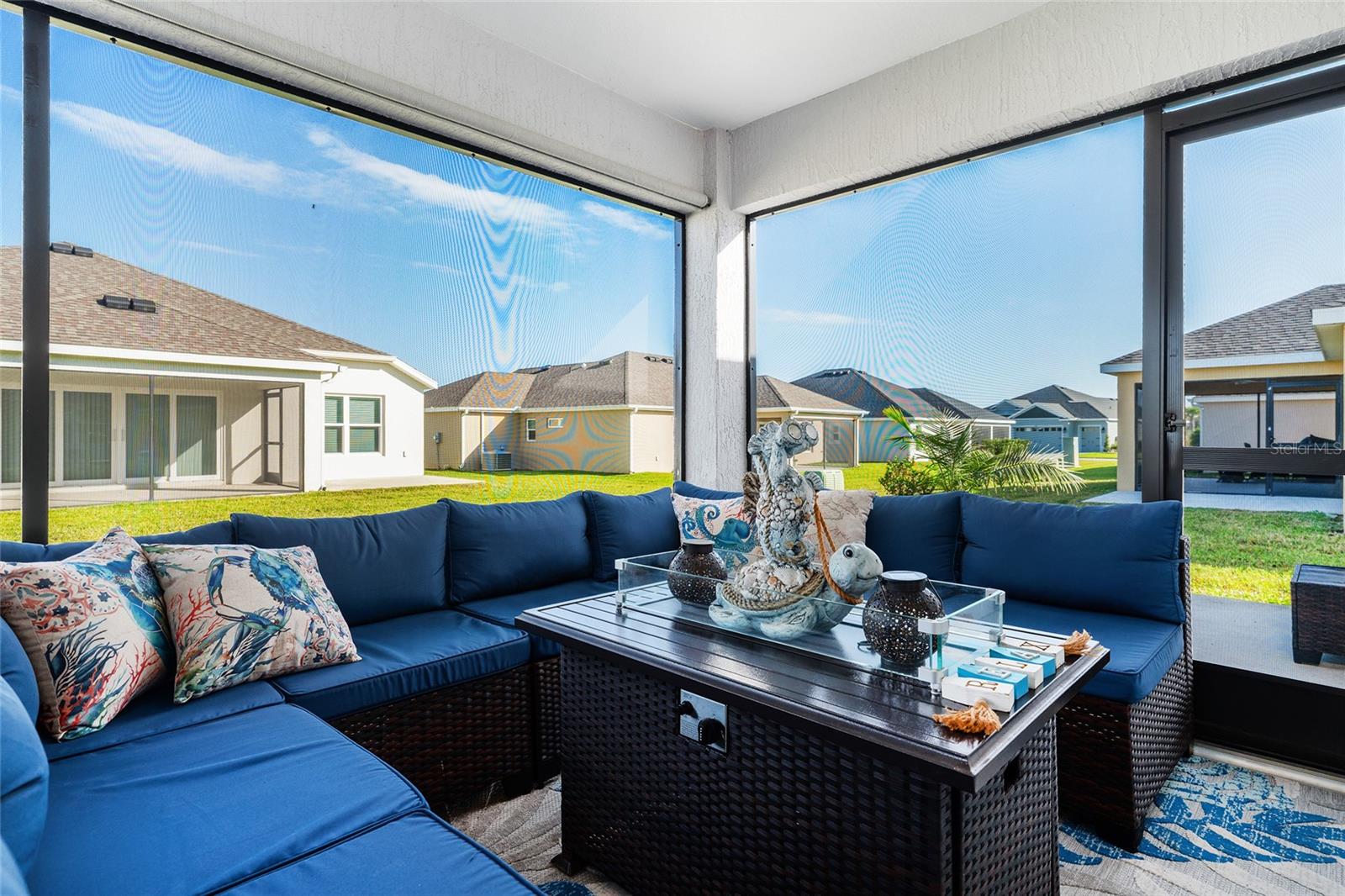 2909 CHIMBORAZO WAY, THE VILLAGES, FL, 32163