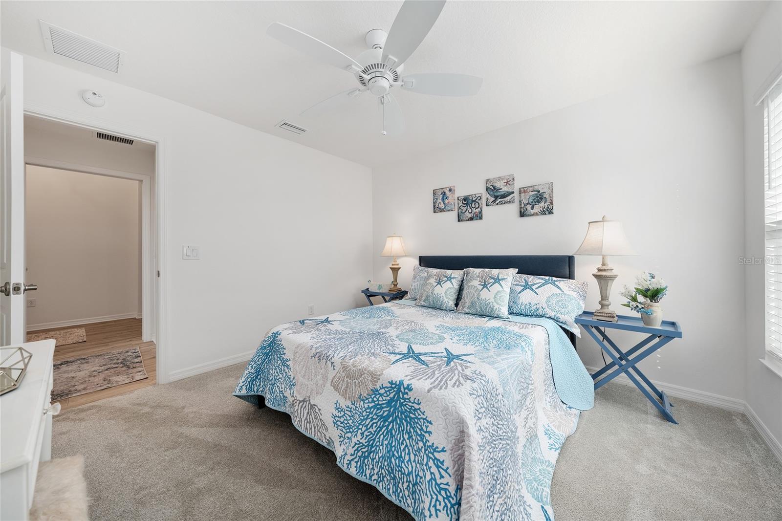 2909 CHIMBORAZO WAY, THE VILLAGES, FL, 32163