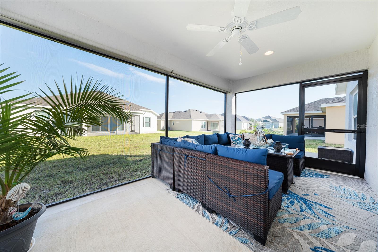 2909 CHIMBORAZO WAY, THE VILLAGES, FL, 32163