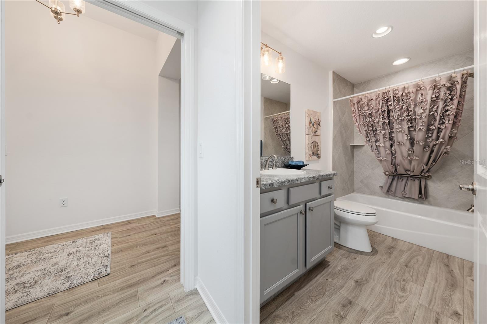 2909 CHIMBORAZO WAY, THE VILLAGES, FL, 32163