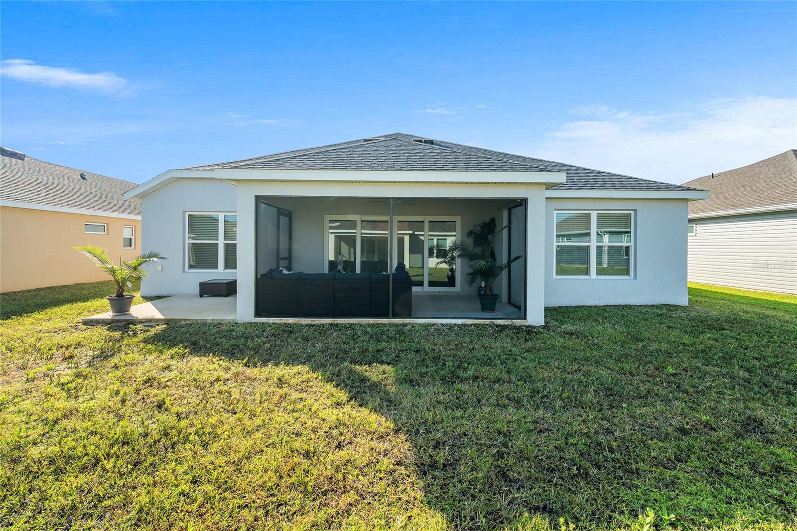 2909 CHIMBORAZO WAY, THE VILLAGES, FL, 32163