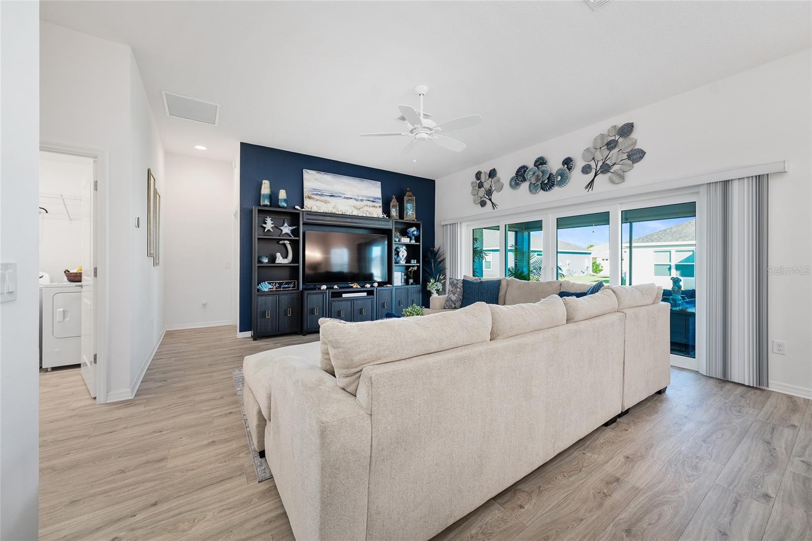 2909 CHIMBORAZO WAY, THE VILLAGES, FL, 32163