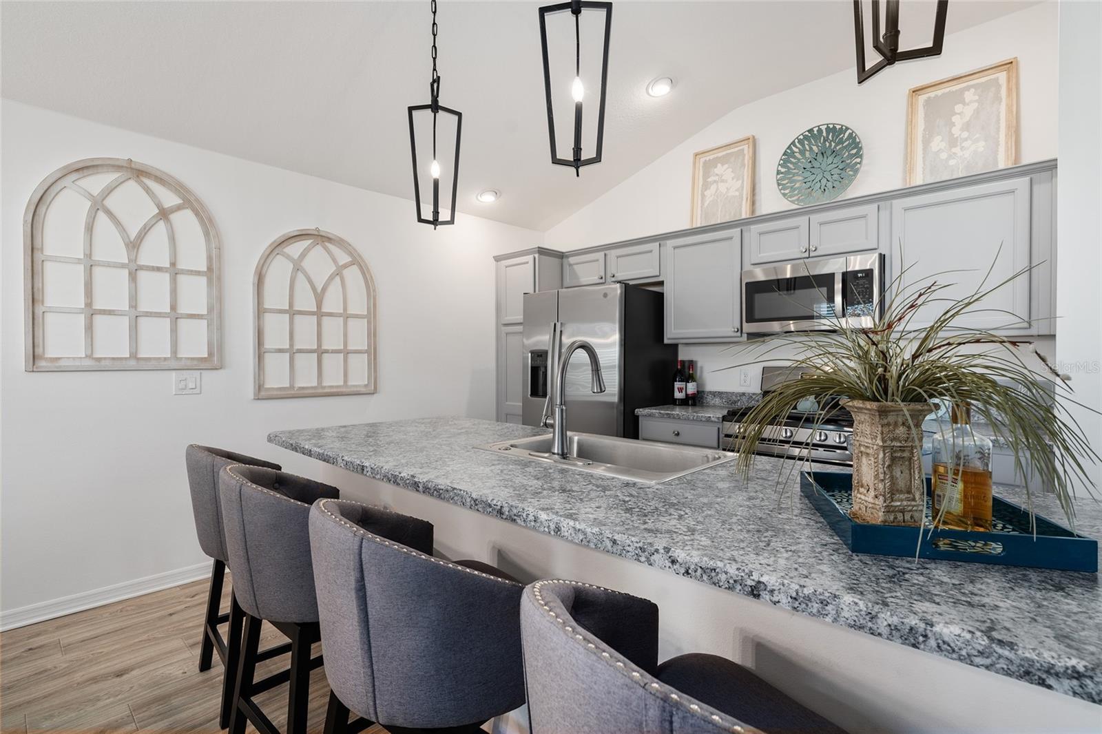 2909 CHIMBORAZO WAY, THE VILLAGES, FL, 32163