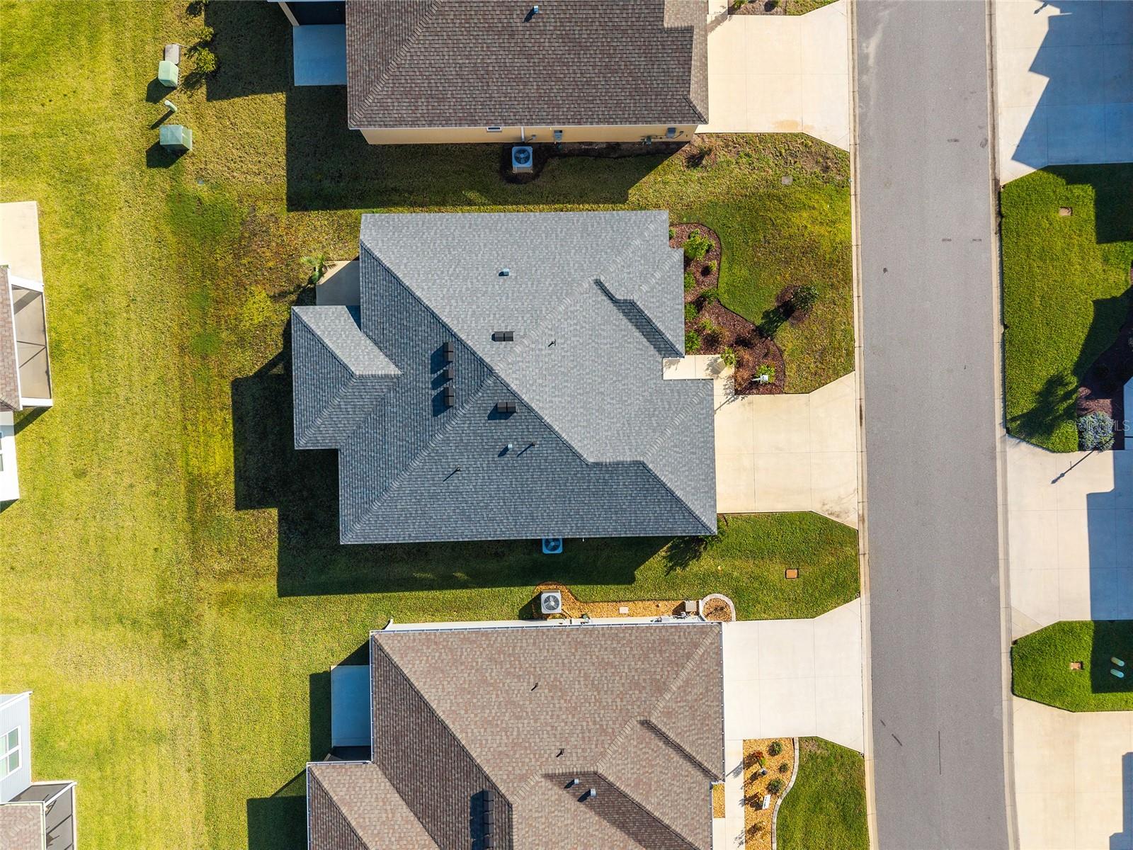 2909 CHIMBORAZO WAY, THE VILLAGES, FL, 32163