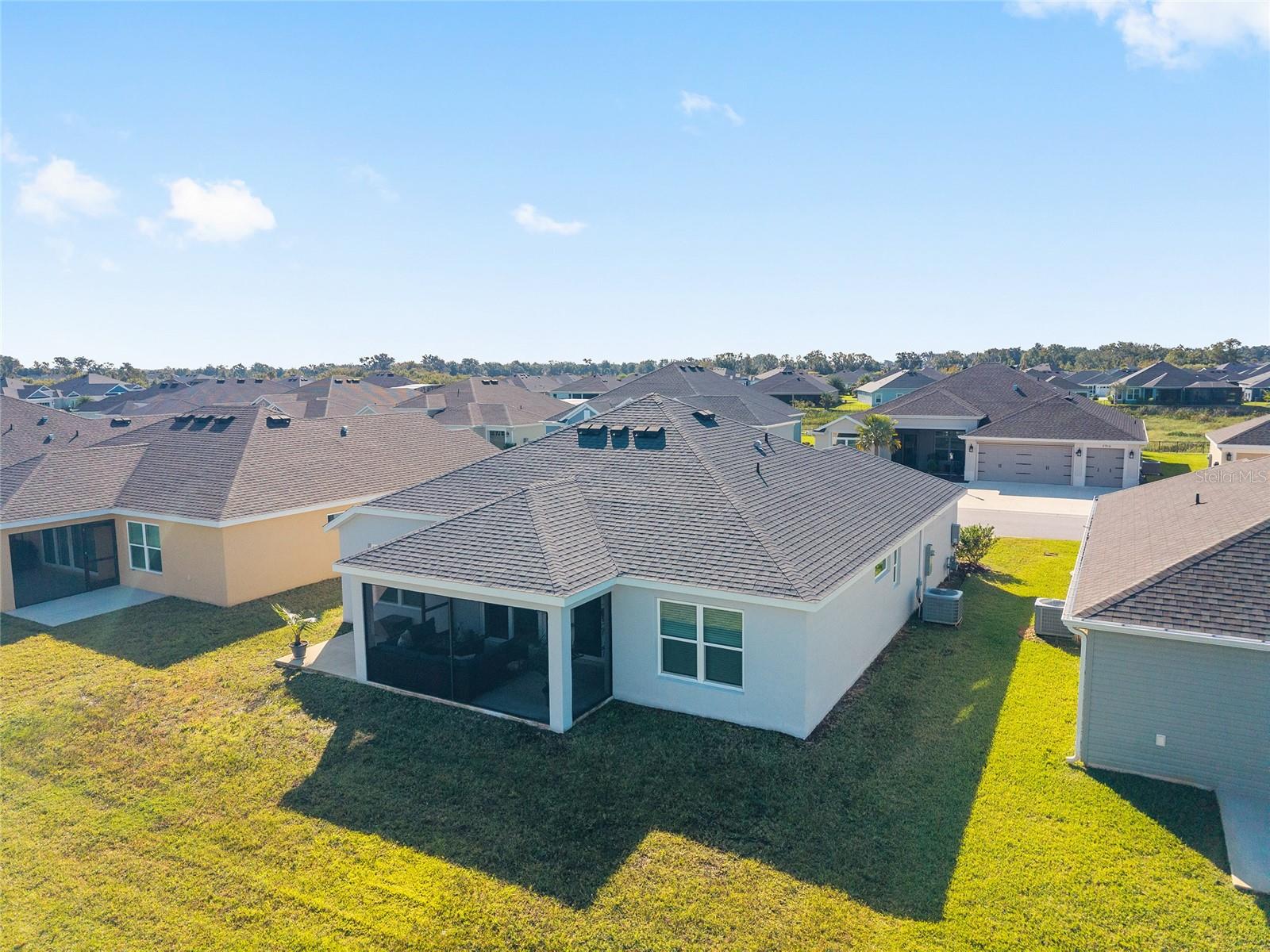 2909 CHIMBORAZO WAY, THE VILLAGES, FL, 32163
