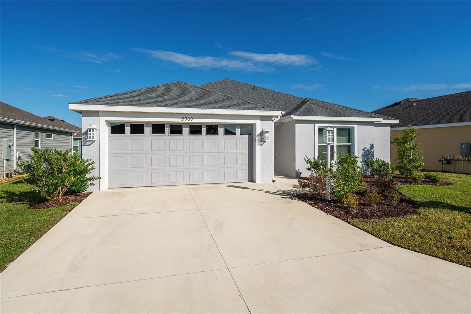 2909 CHIMBORAZO WAY, THE VILLAGES, FL, 32163