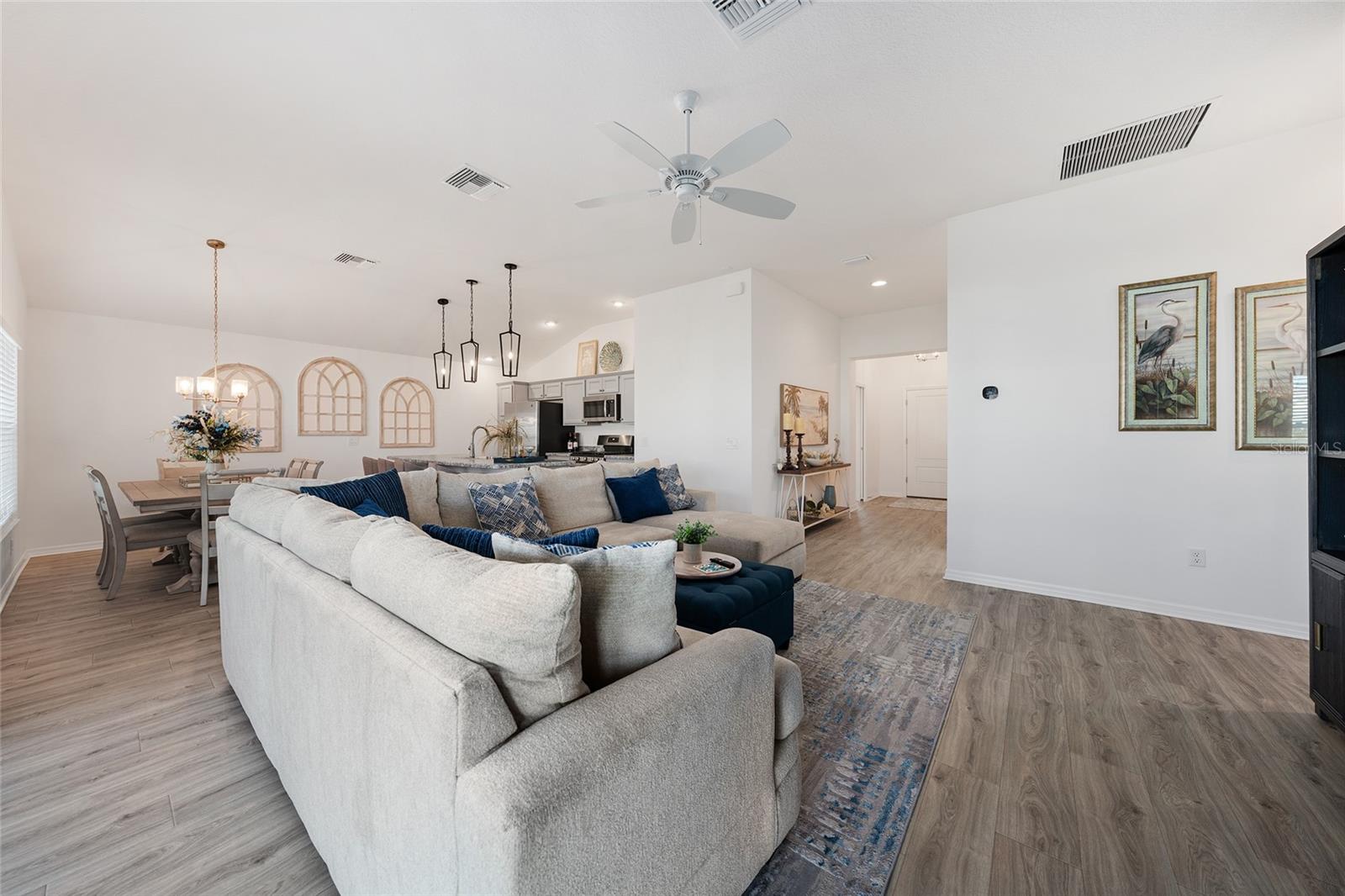 2909 CHIMBORAZO WAY, THE VILLAGES, FL, 32163