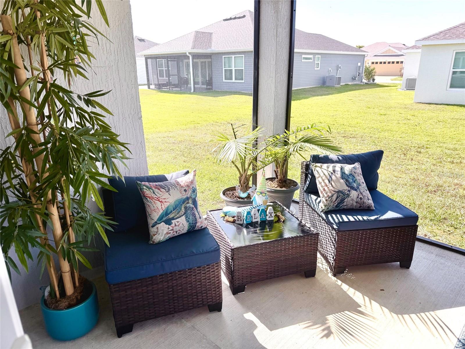 2909 CHIMBORAZO WAY, THE VILLAGES, FL, 32163