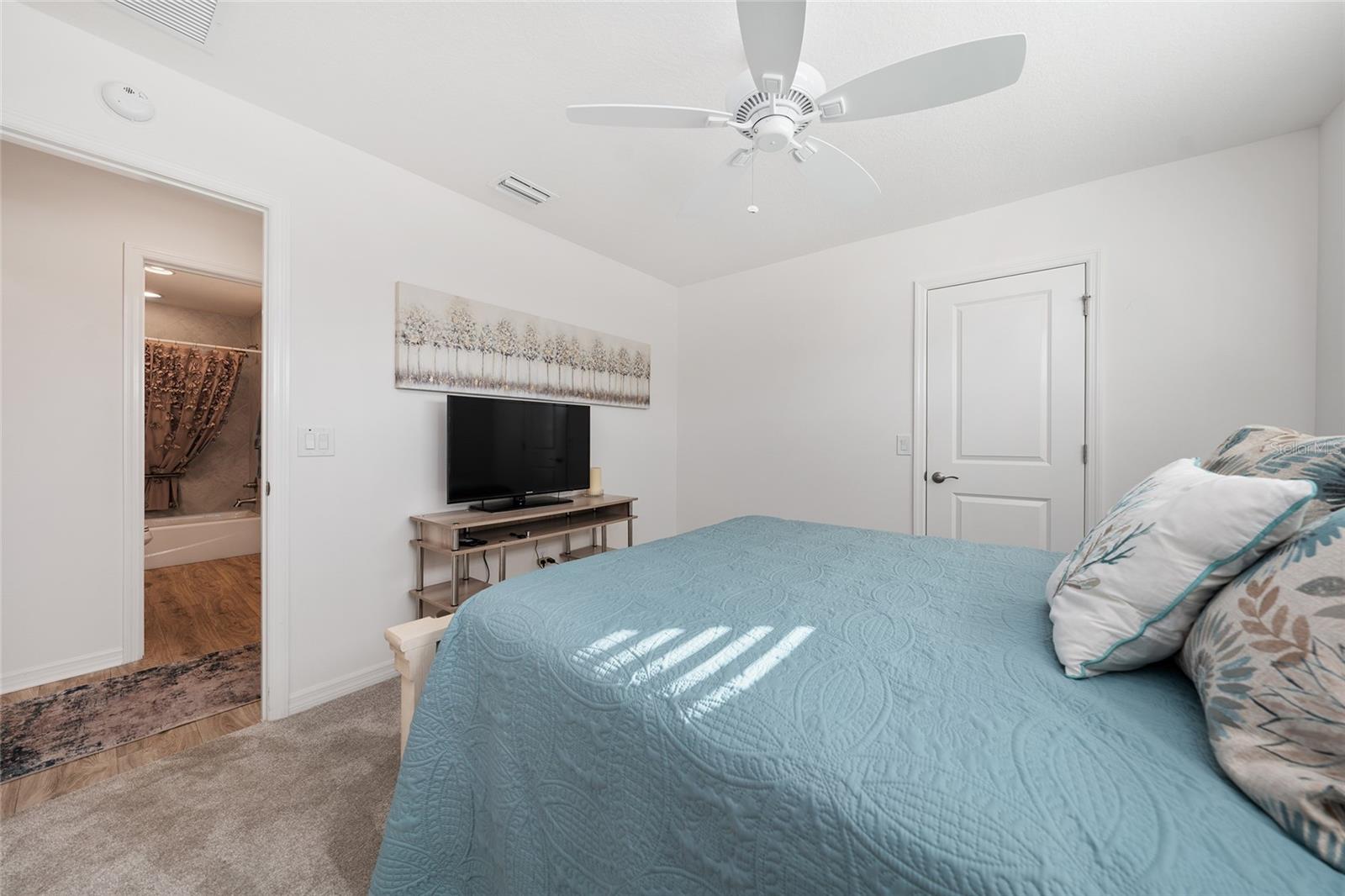 2909 CHIMBORAZO WAY, THE VILLAGES, FL, 32163