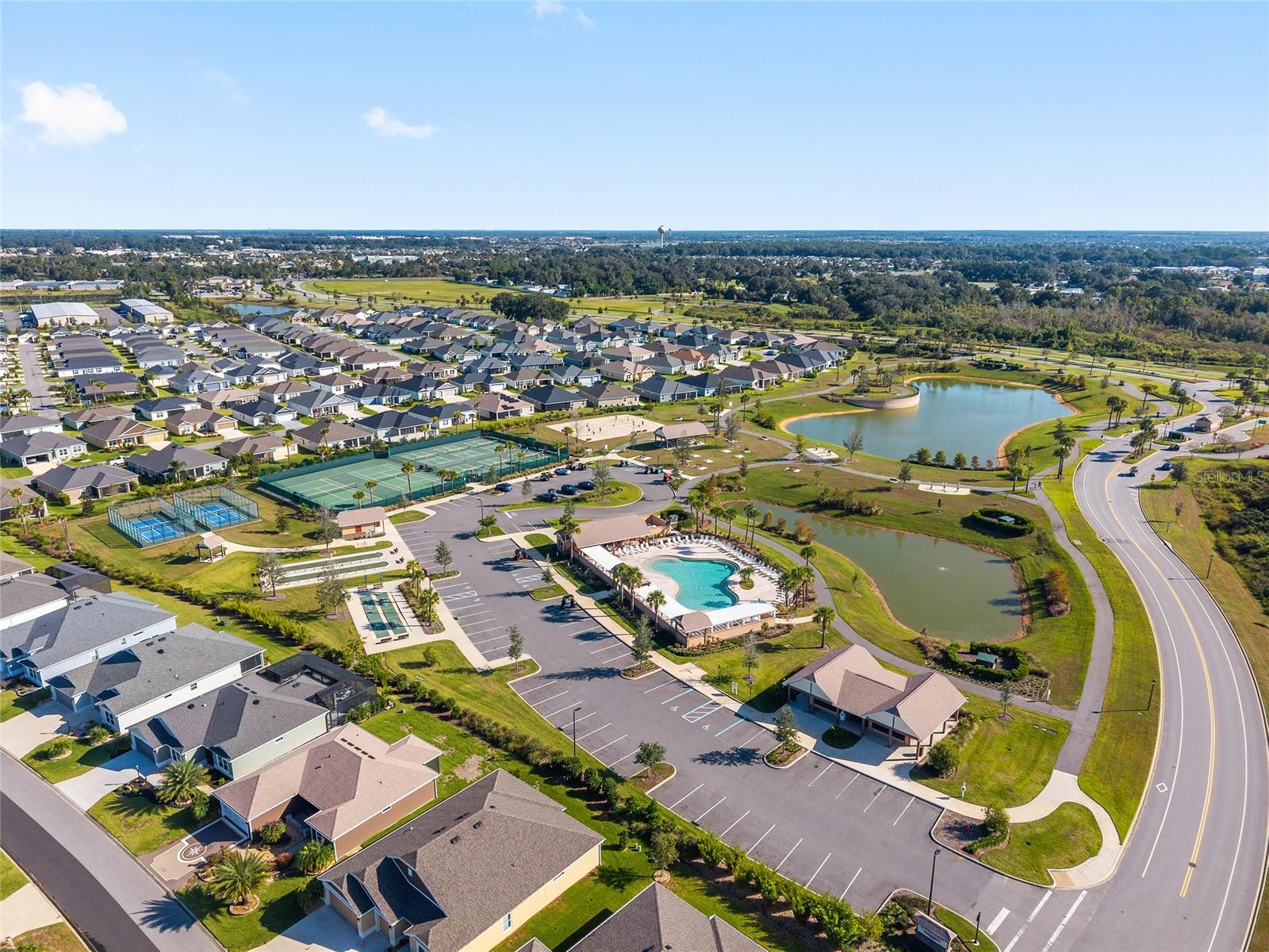 2909 CHIMBORAZO WAY, THE VILLAGES, FL, 32163