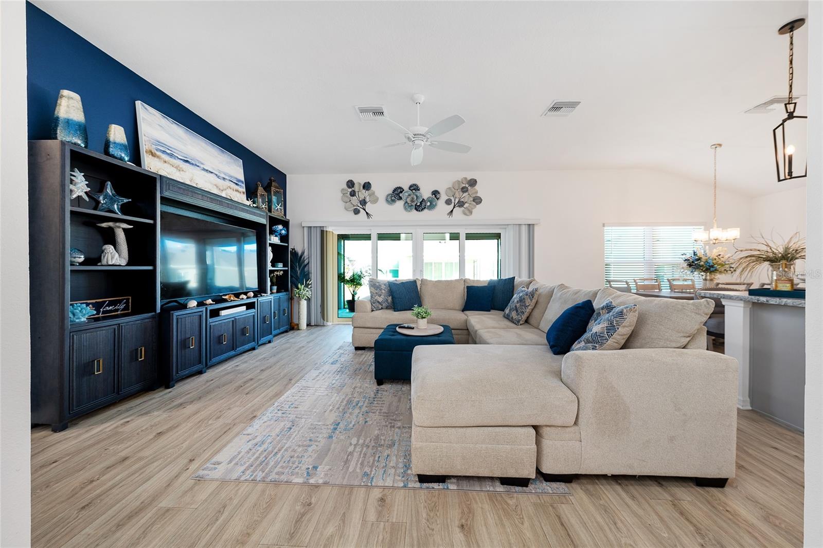 2909 CHIMBORAZO WAY, THE VILLAGES, FL, 32163