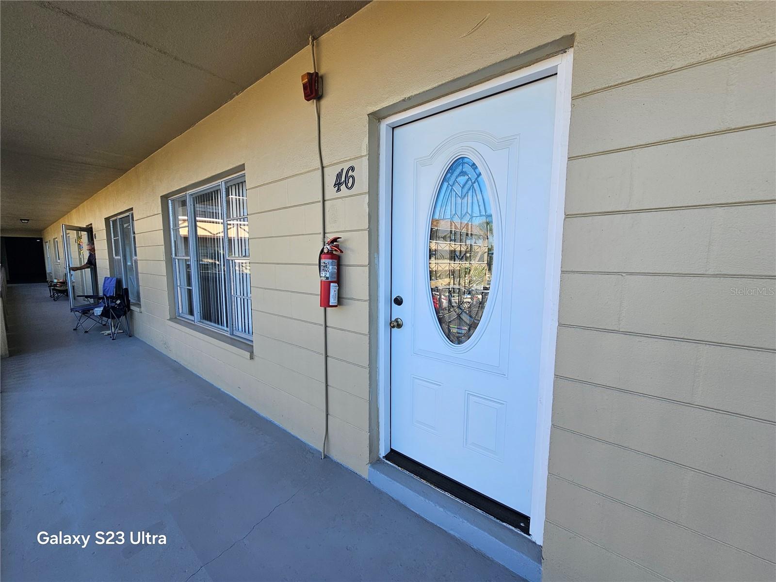 2464 AUSTRALIA WAY E #46, CLEARWATER, FL, 33763
