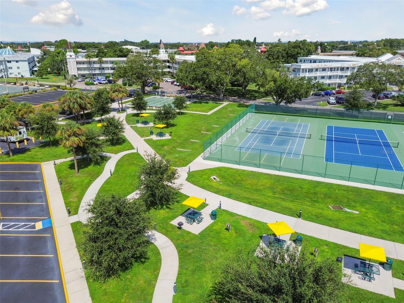 2464 AUSTRALIA WAY E #46, CLEARWATER, FL, 33763