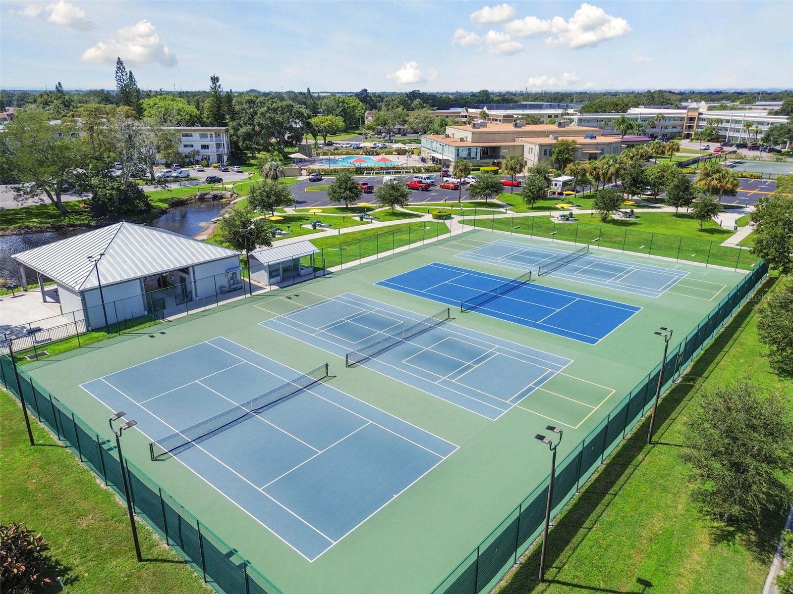 2464 AUSTRALIA WAY E #46, CLEARWATER, FL, 33763